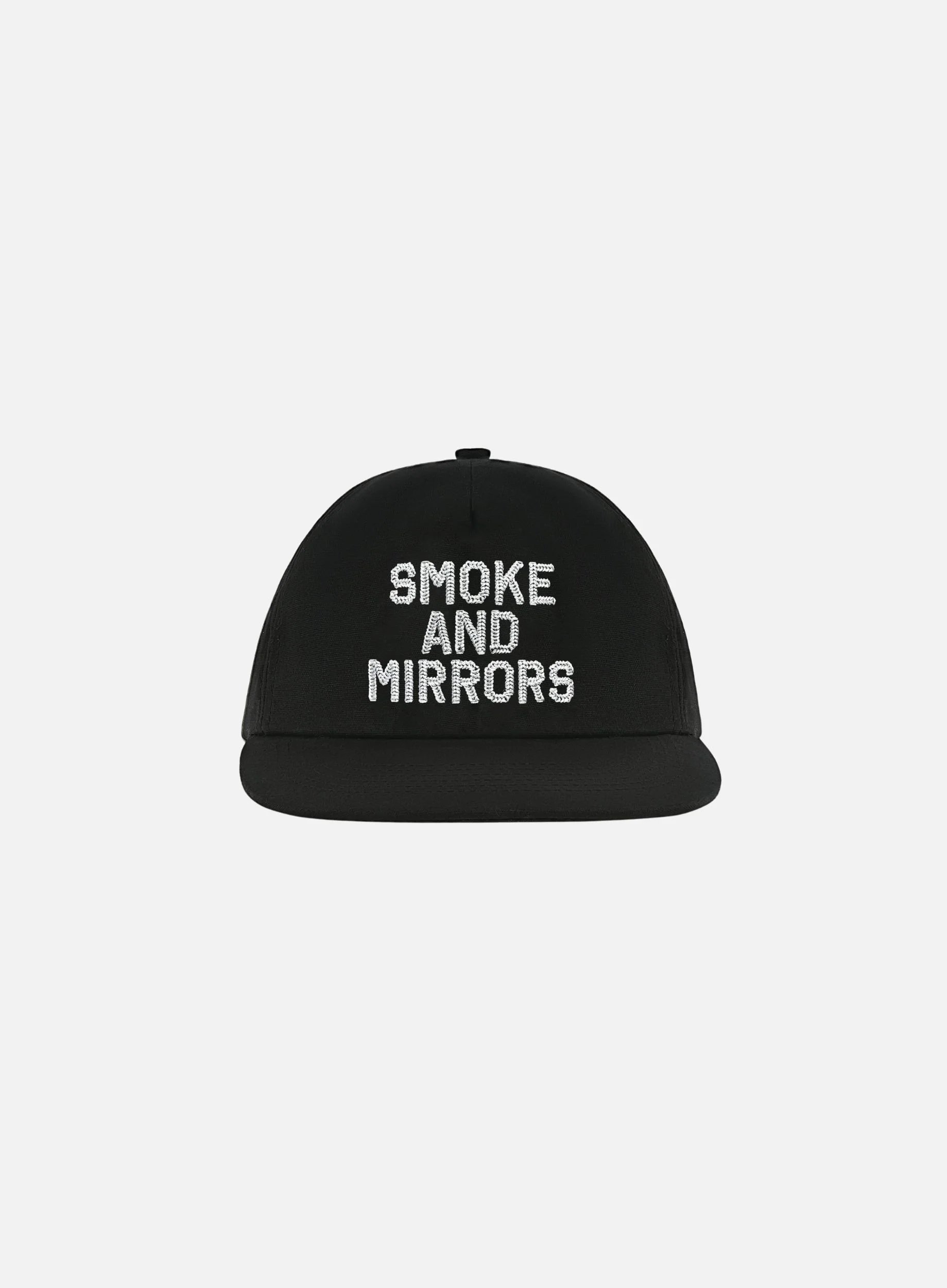 Smoke and Mirrors Chainstitch Hat.jpg