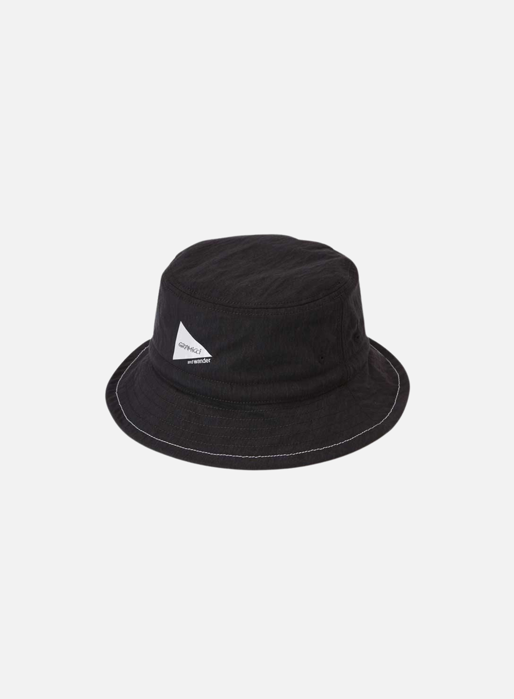 And Wander x Gramicci Nyco Hat — Cafeteria Media