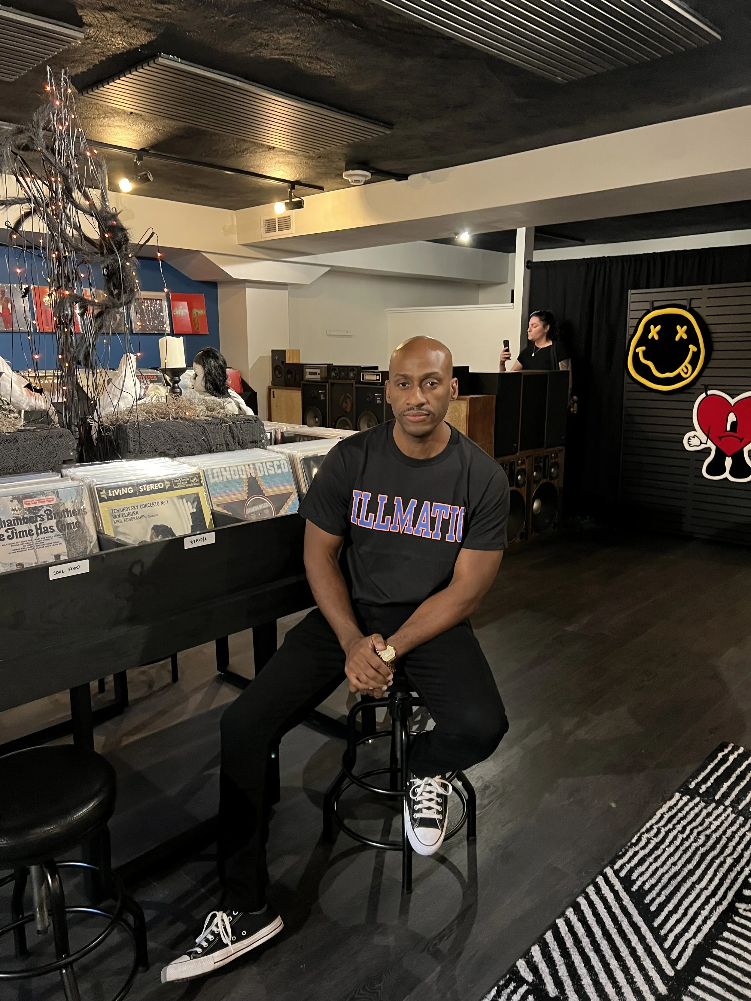 GRAILS BRINGS MUSIC, CULTURE & COMMUNITY TO NEW HAVEN