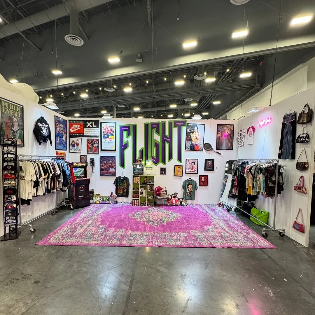 FLIGHT STUDIOS LANDS IN NEW HAVEN