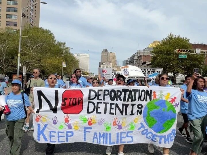 NAVIGATING STATE SANCTIONED VIOLENCE