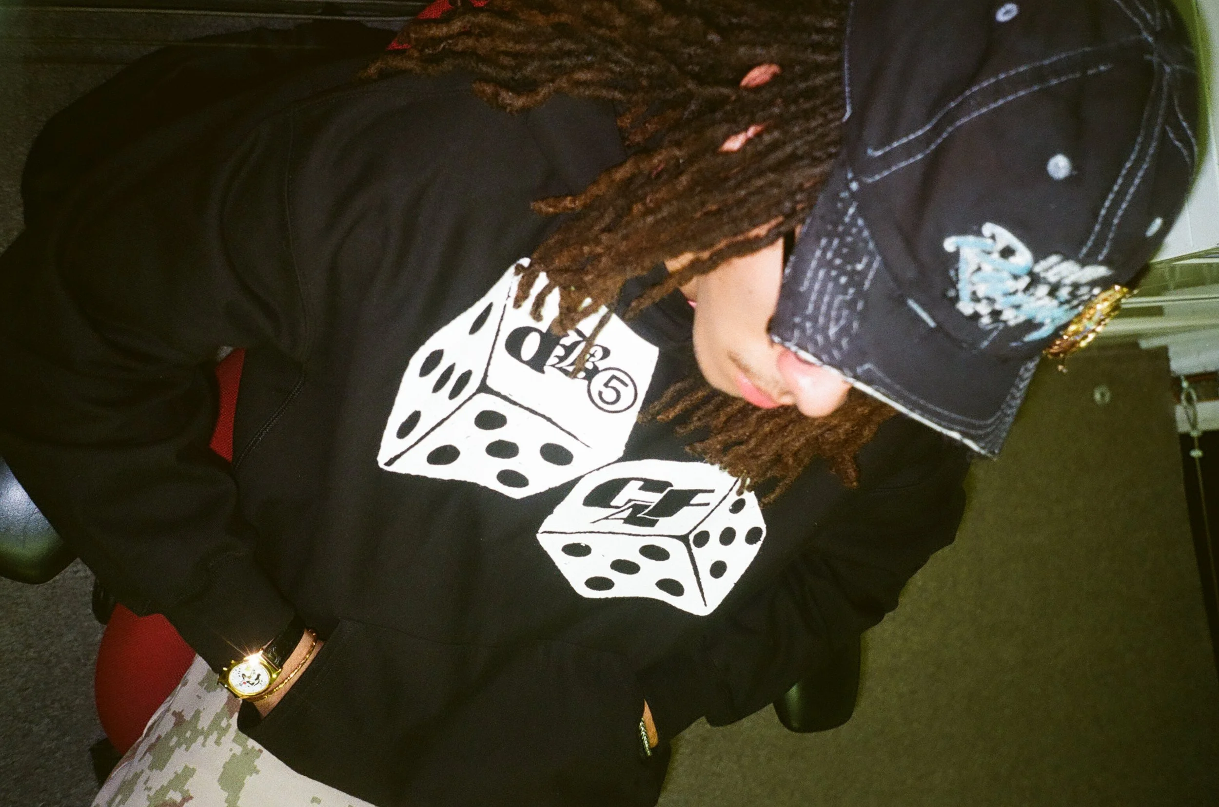 IDENTITY PREVAILS FOR DEADBY5AM’S LATEST CAPSULE COLLECTION