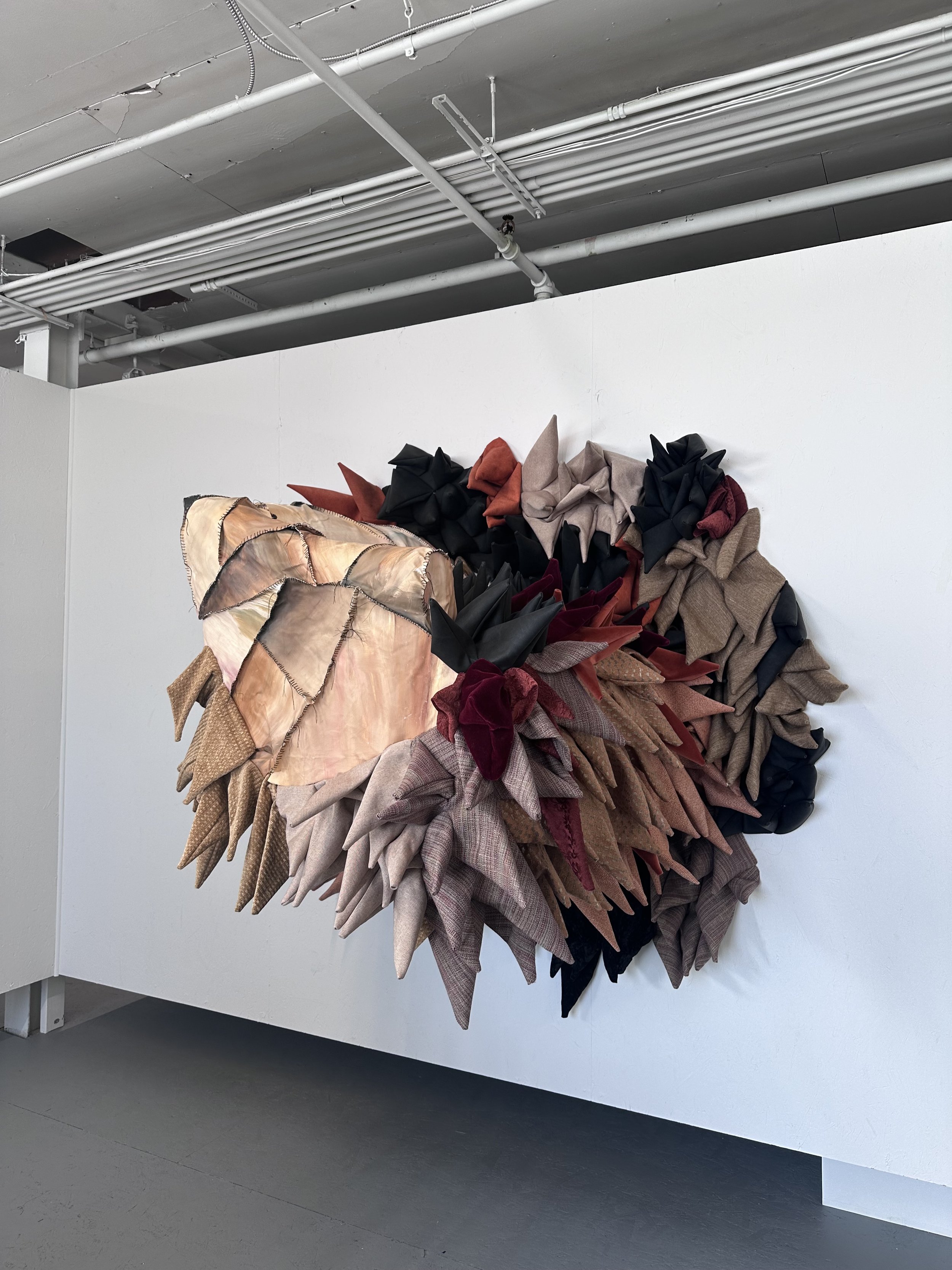 ECOCA’S OPENING “REFLECTION”