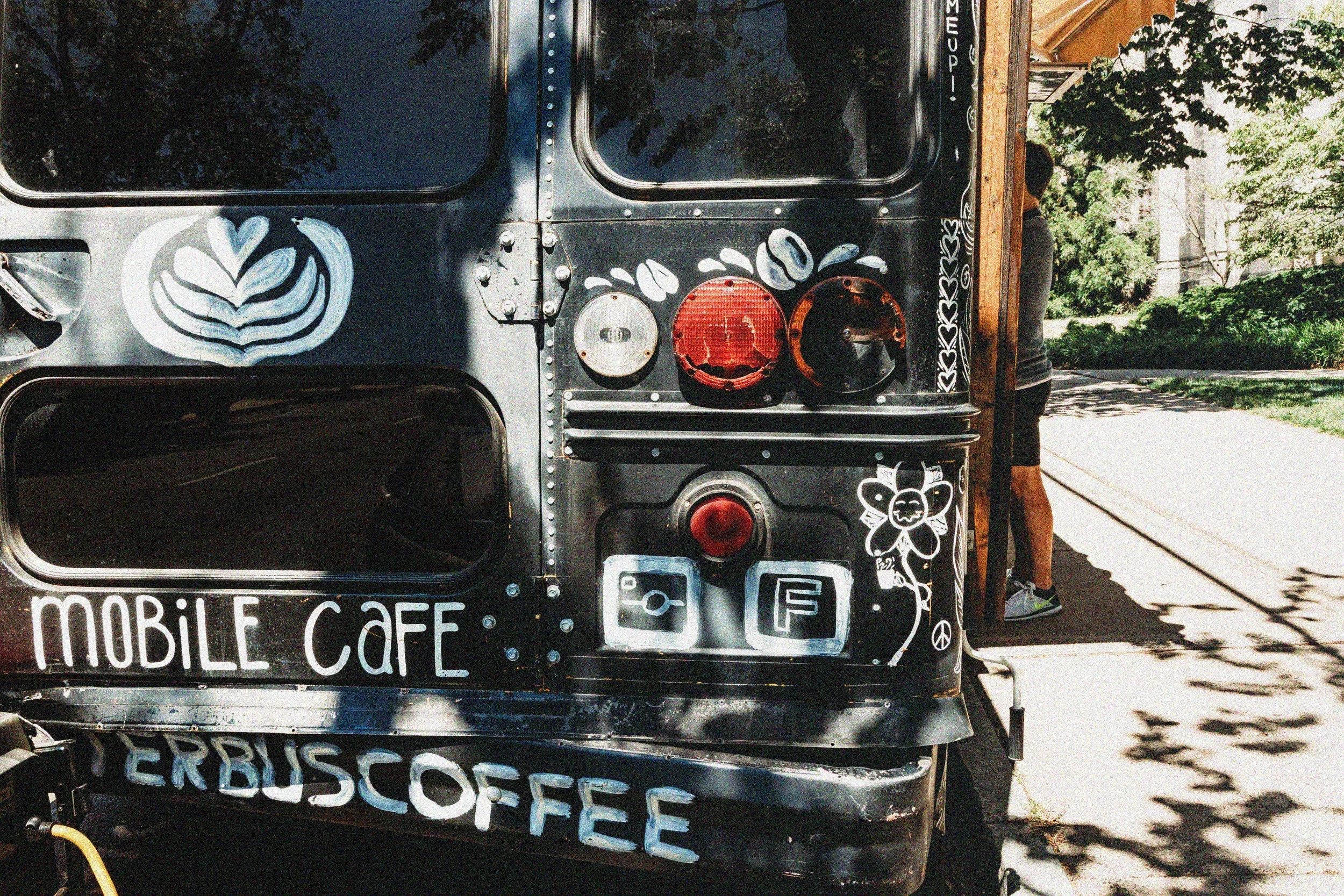 A DECADE OF JITTERBUS