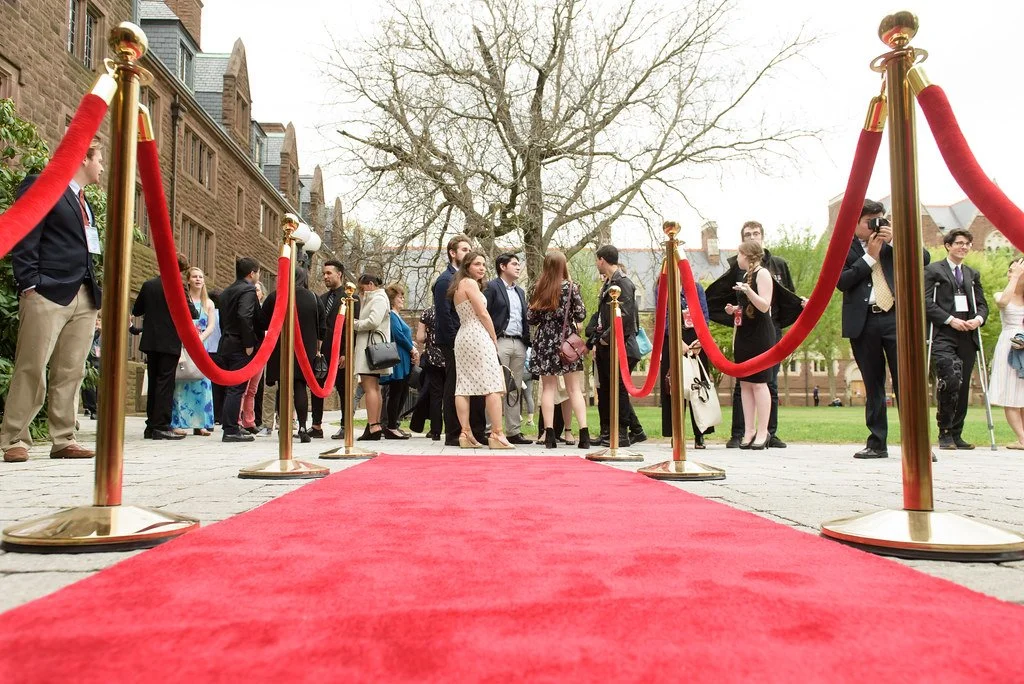 TRINITY FILM FESTIVAL CELEBRATES ITS 15TH ANNIVERSARY