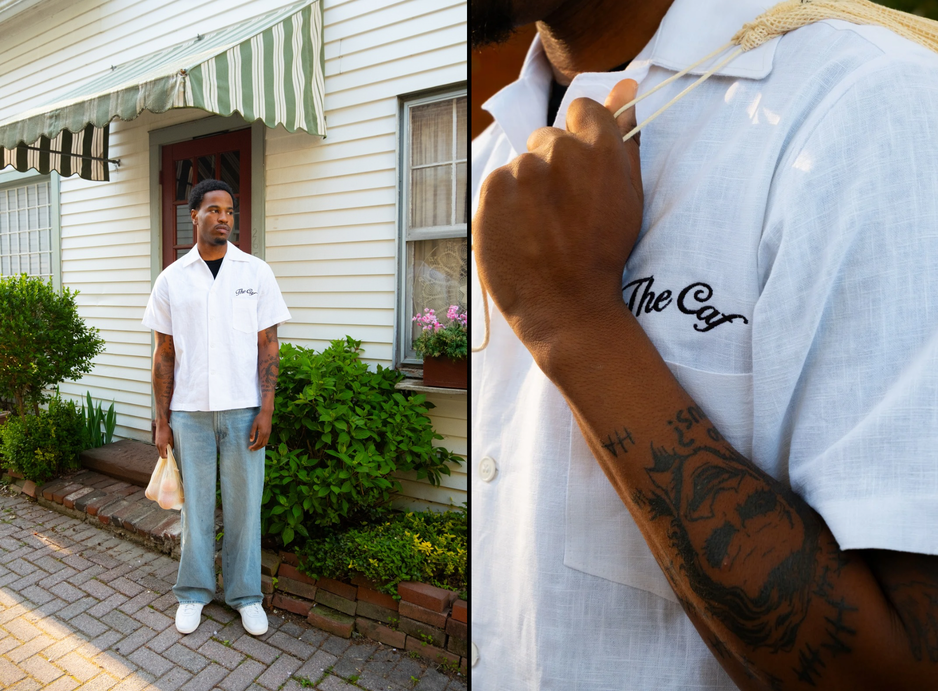 CAF Spring '26 Capsule - CAF Spring '26 Capsule.png