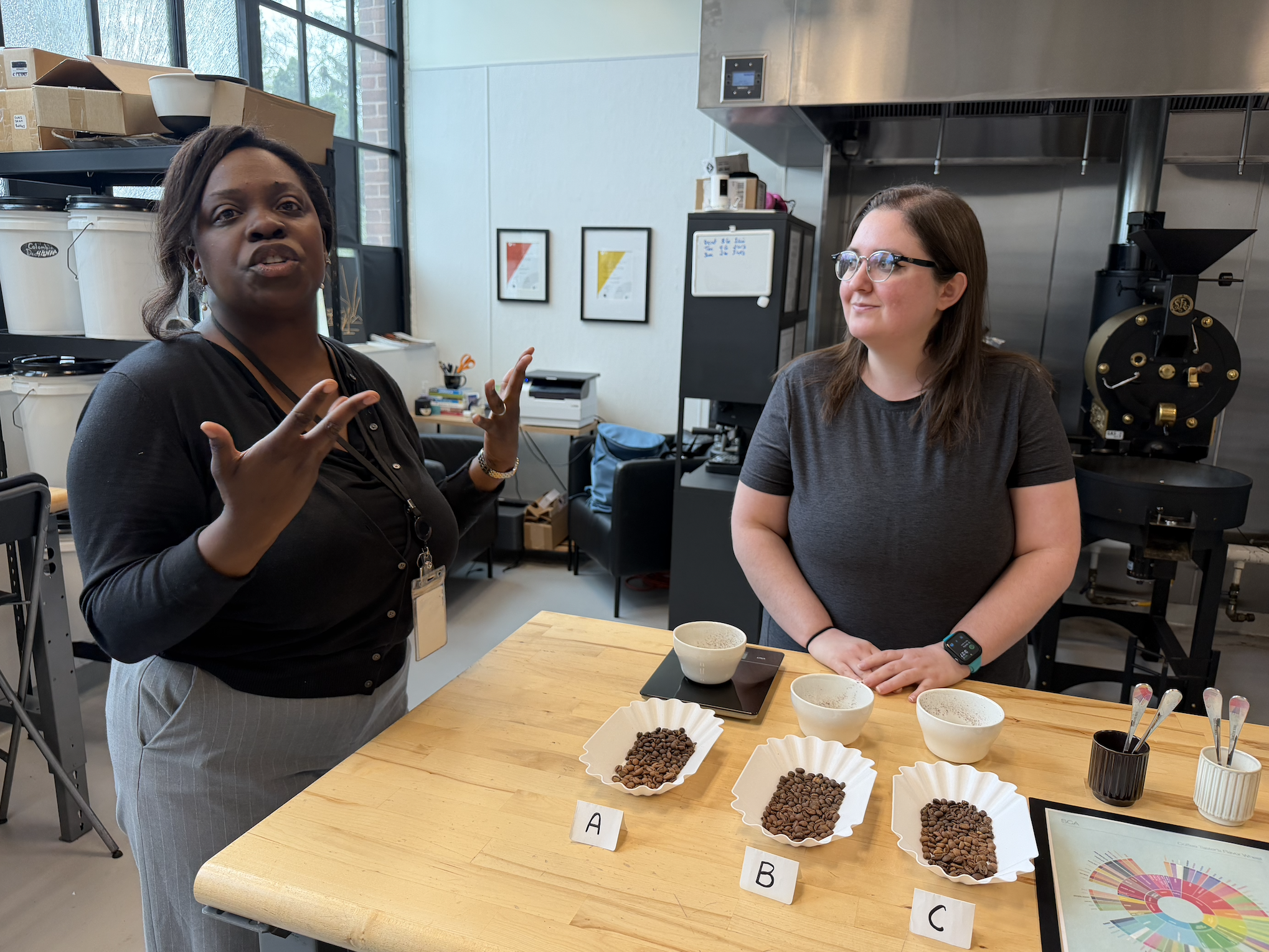 Ovelle Brings the Wide World of Coffee Closer to Home&nbsp;