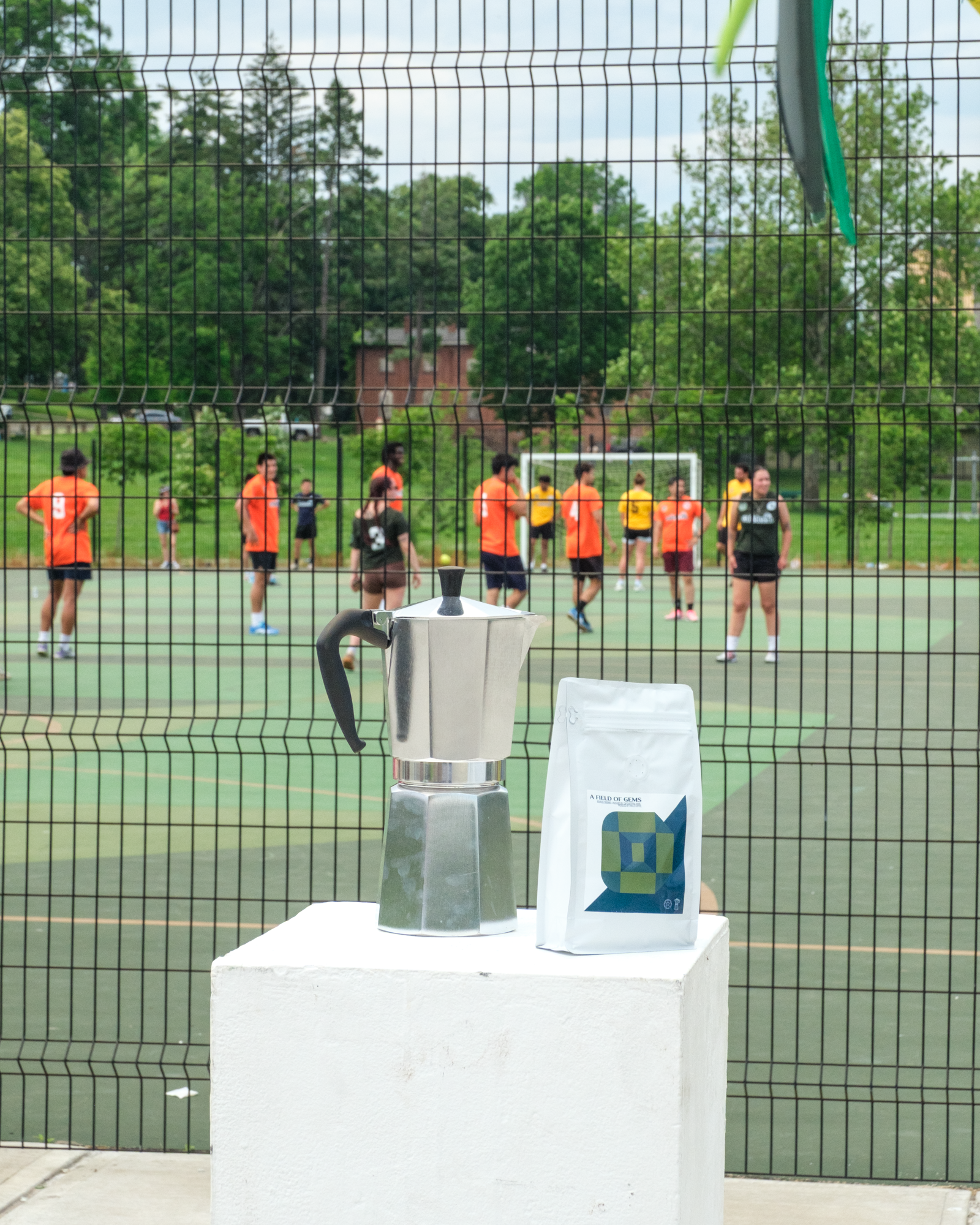 We Threw A Soccer tourney, here’s WHAT went Down