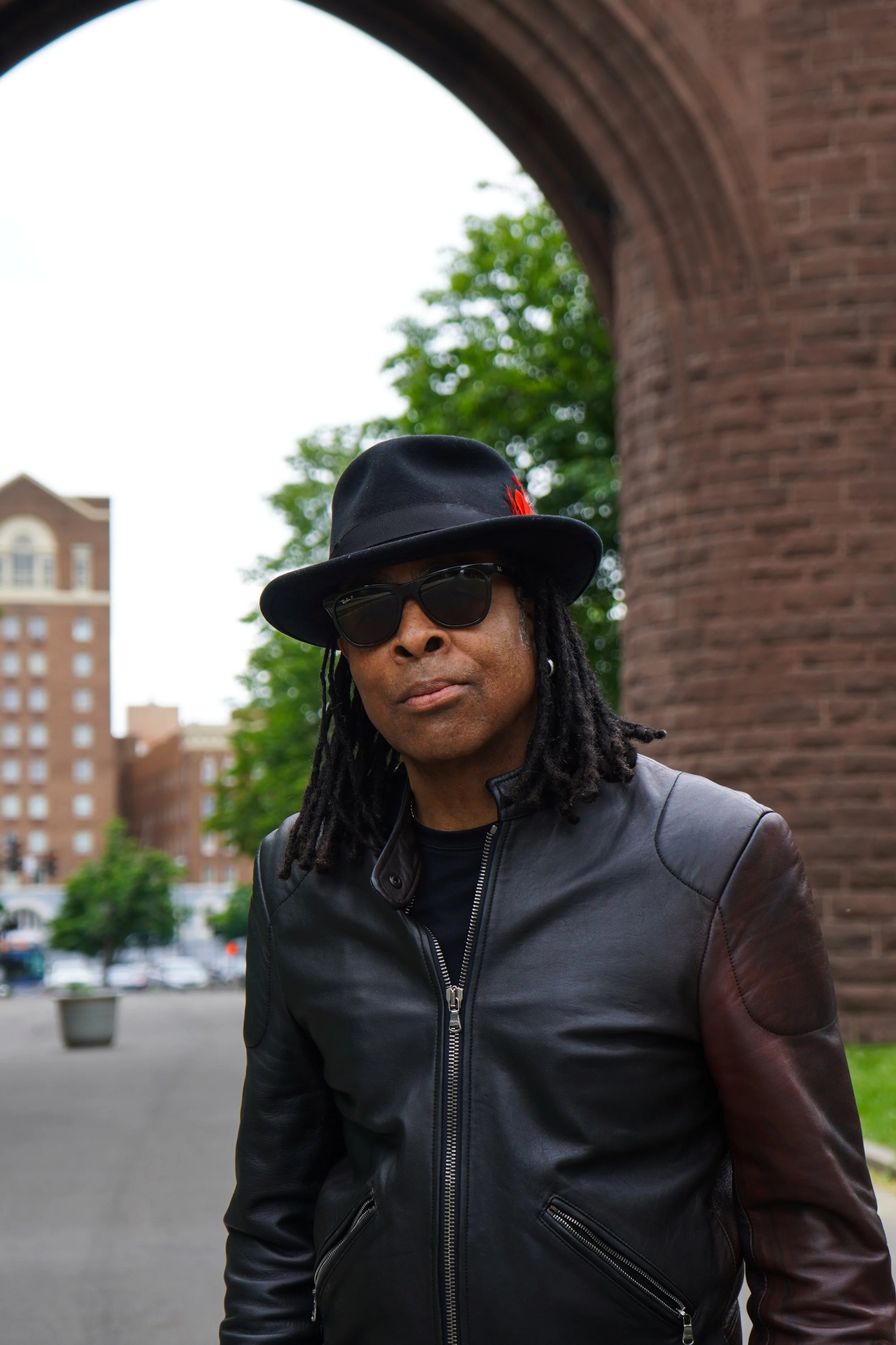LEGENDARY BASSIST DOUG WIMBISH RETURNS TO HARTFORD FOR AMERICA’S 250TH ANNIVERSARY