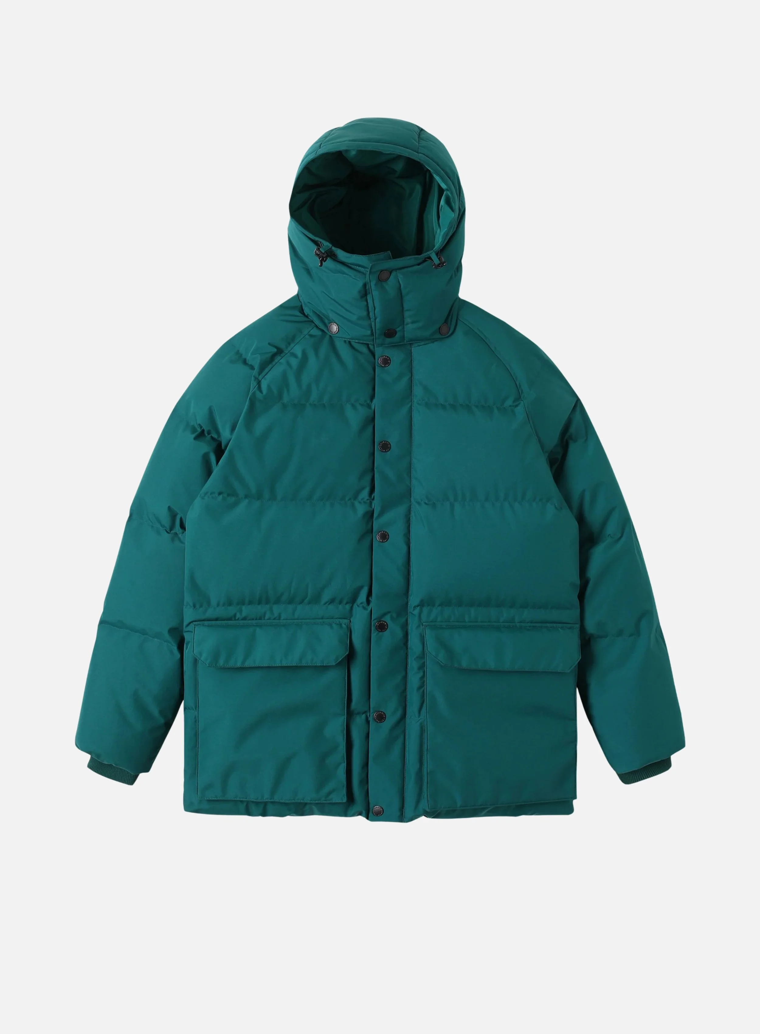 Stan Ray Rainproof Down Jacket (Olive)