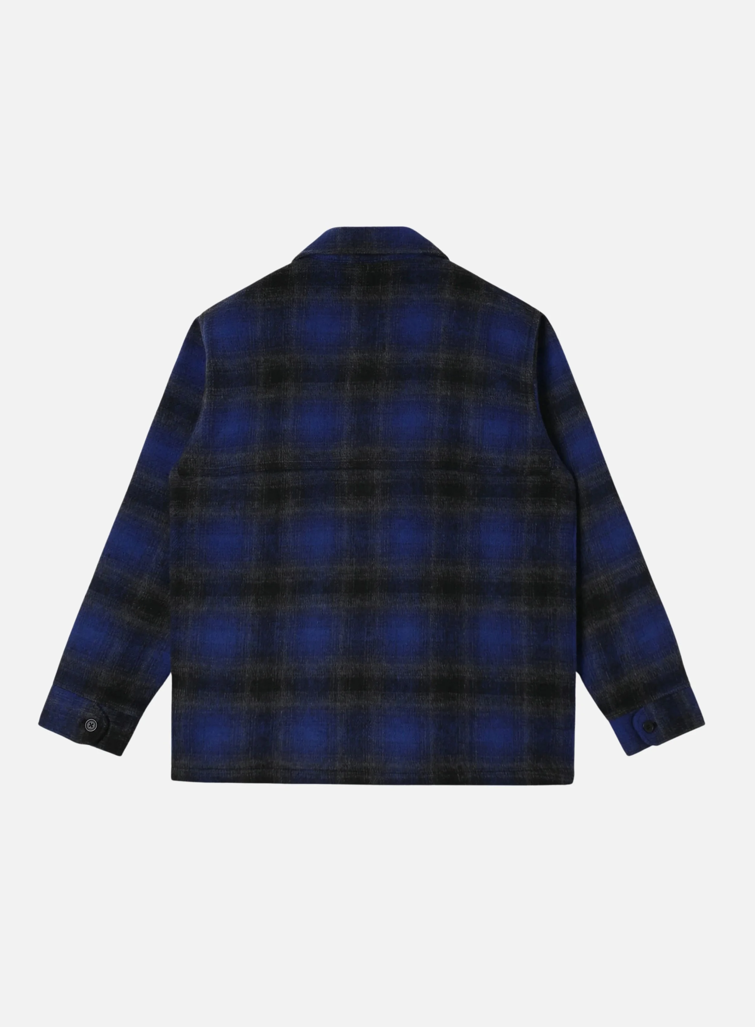 Stan Ray Mackinaw Jacket (Navy Plaid) (3).jpg