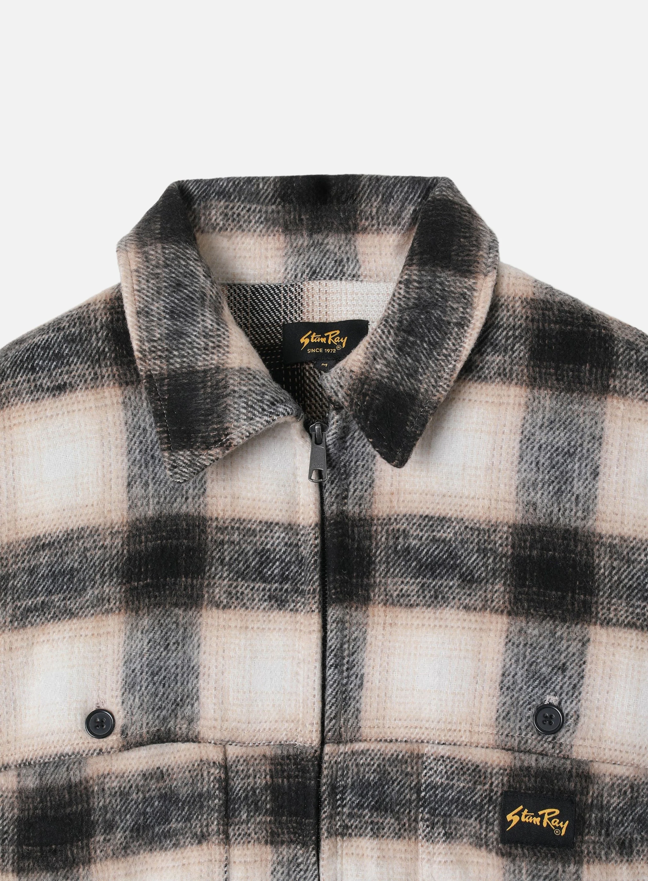Stan Ray Mackinaw Jacket (Acorn Plaid) (4).jpg