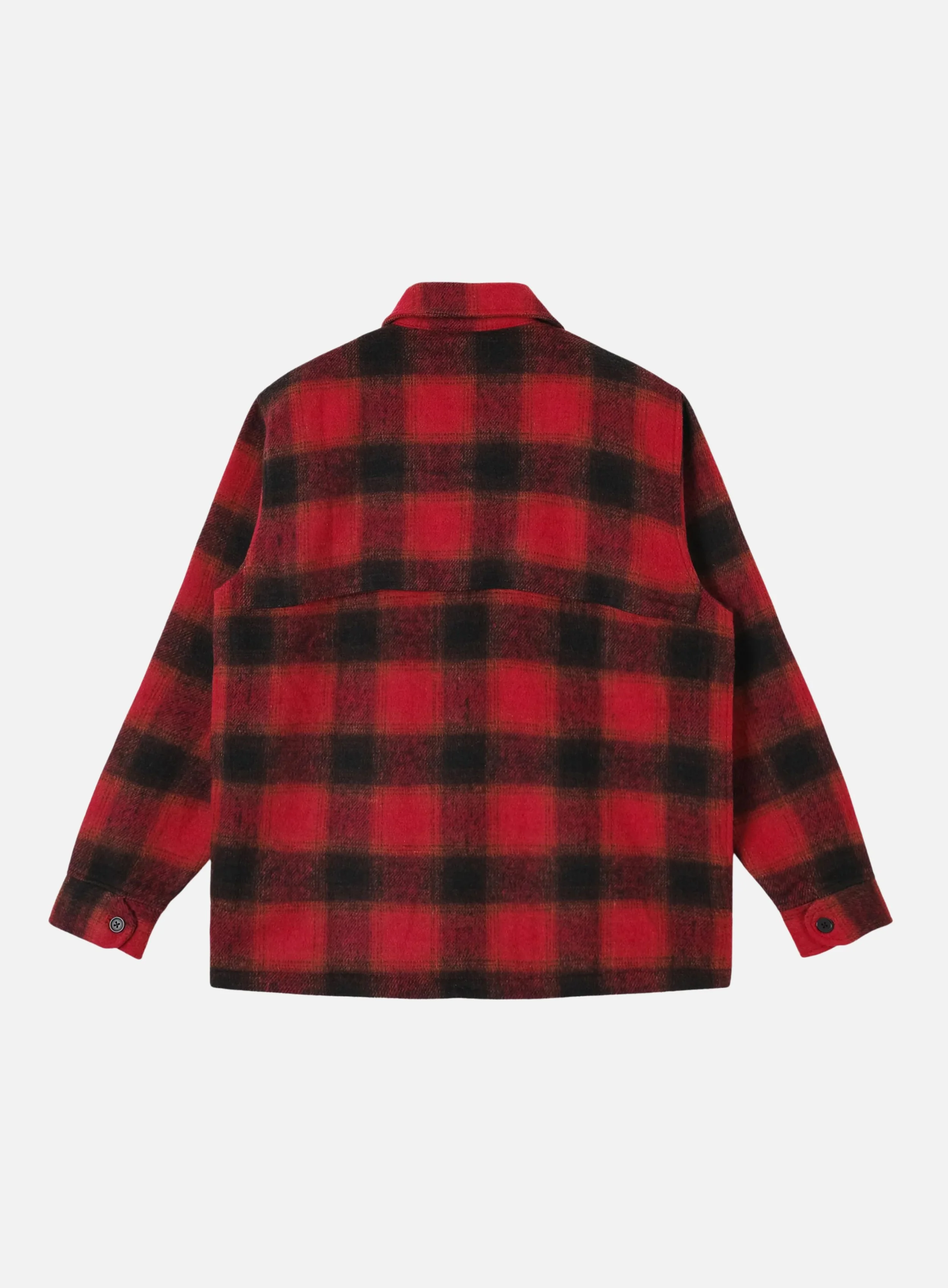 Stan Ray Mackinaw Jacket (Red Plaid) (3).jpg