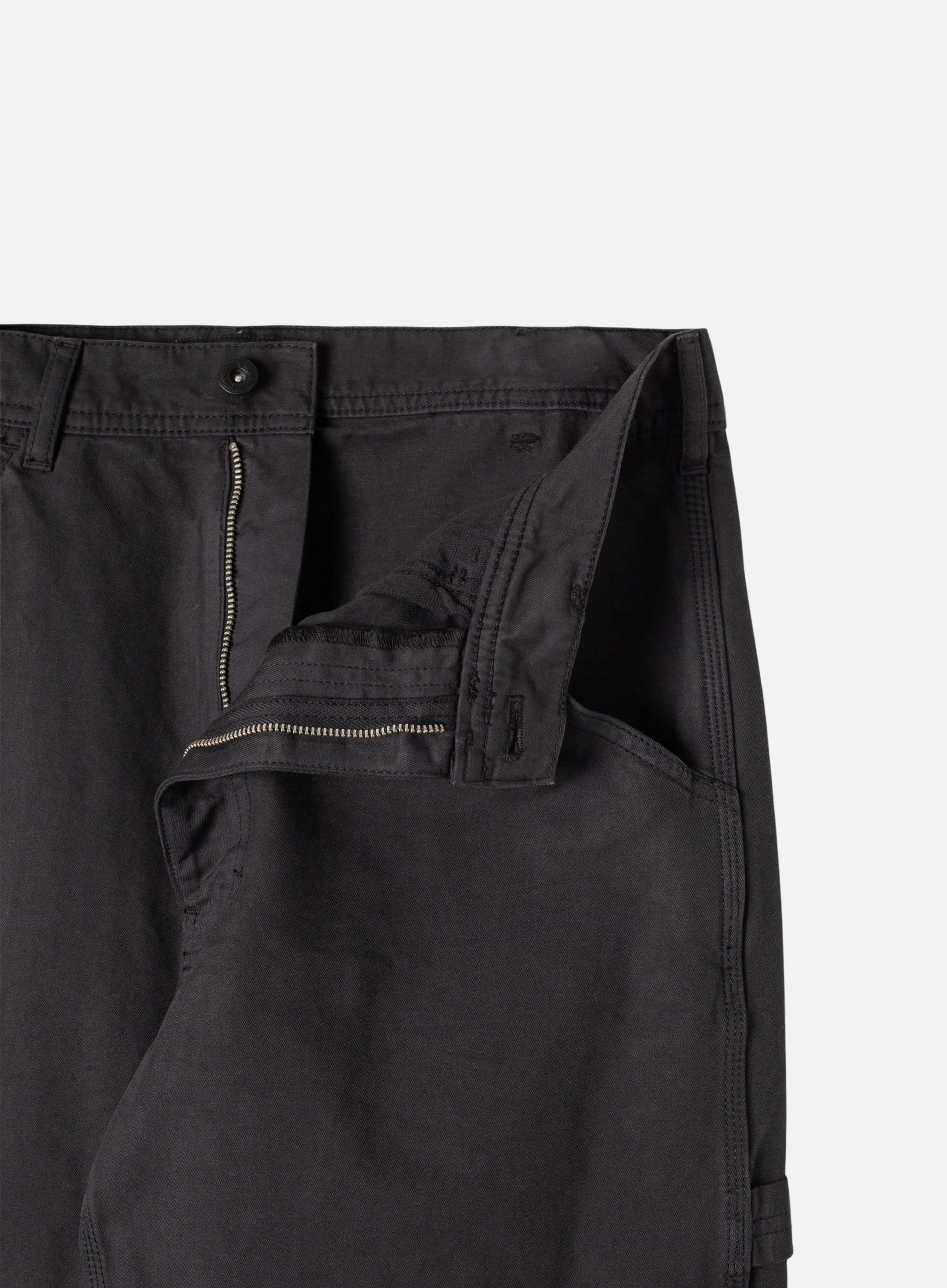 Stan Ray OG Painter Pant (Black Twill) (4).jpg
