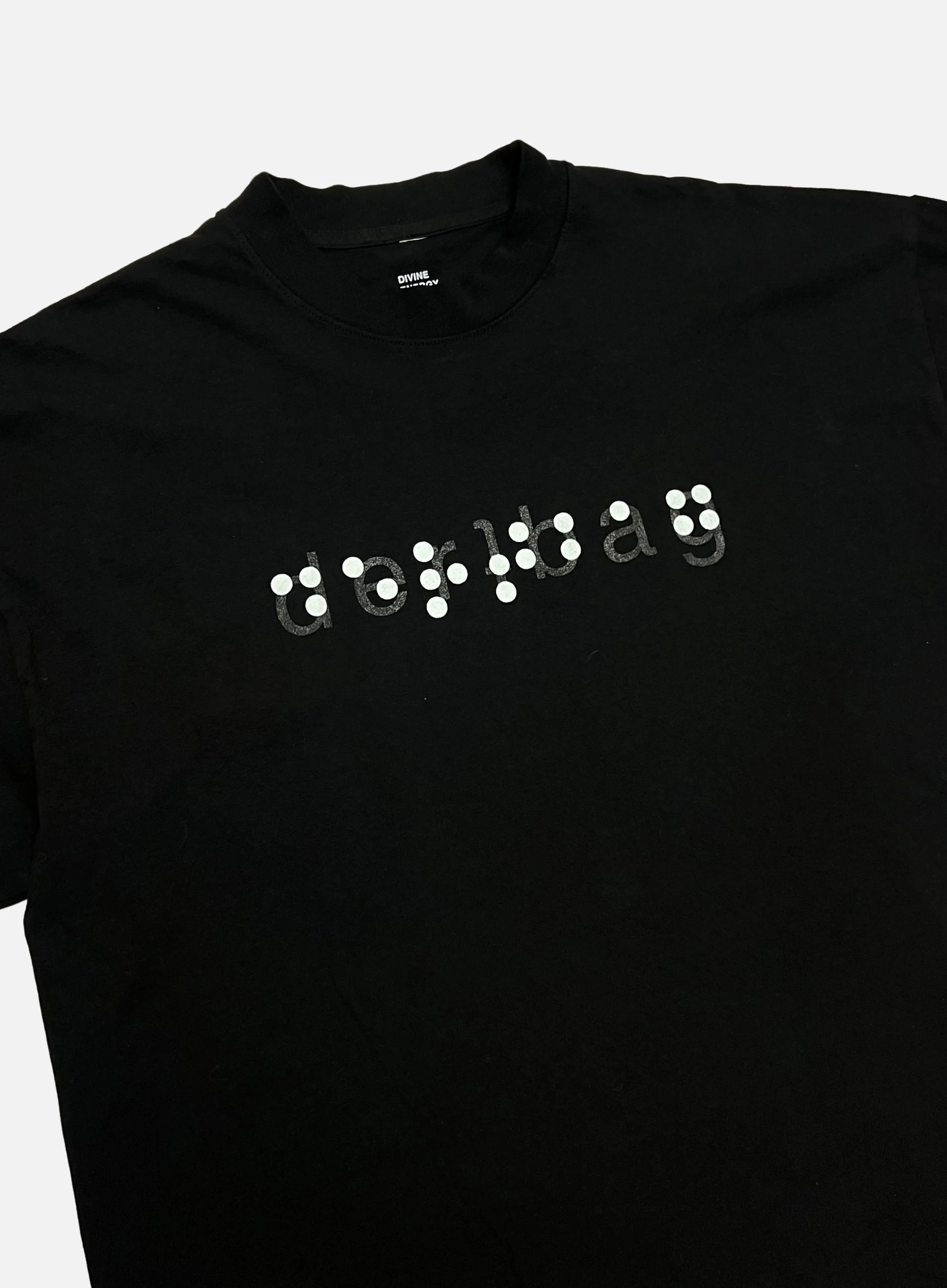 CAF Dertbag Braille Wordmark Tee (2).jpg