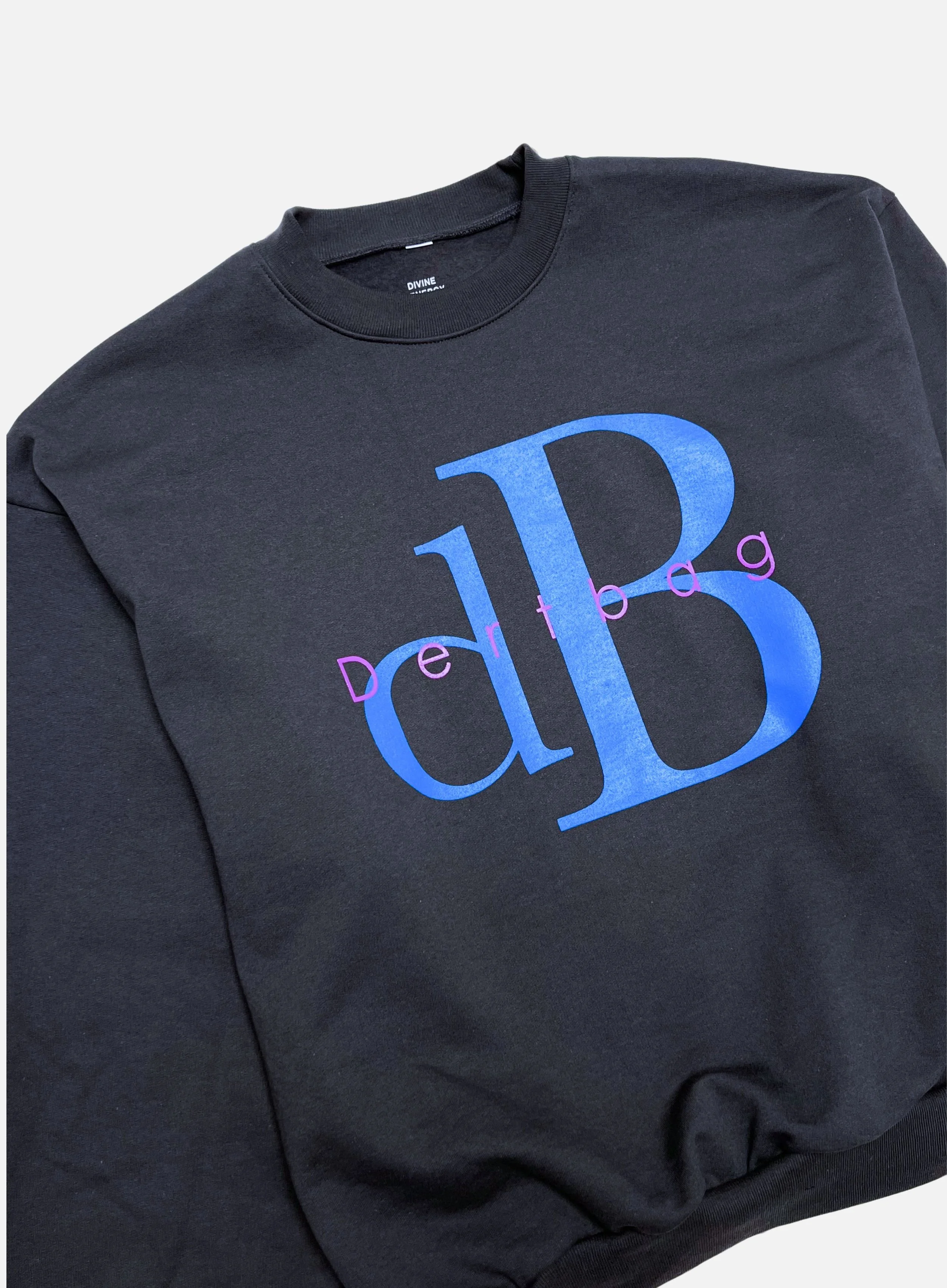 CAF Dertbag _dB_ Crewneck Sweatshirt (2).jpg