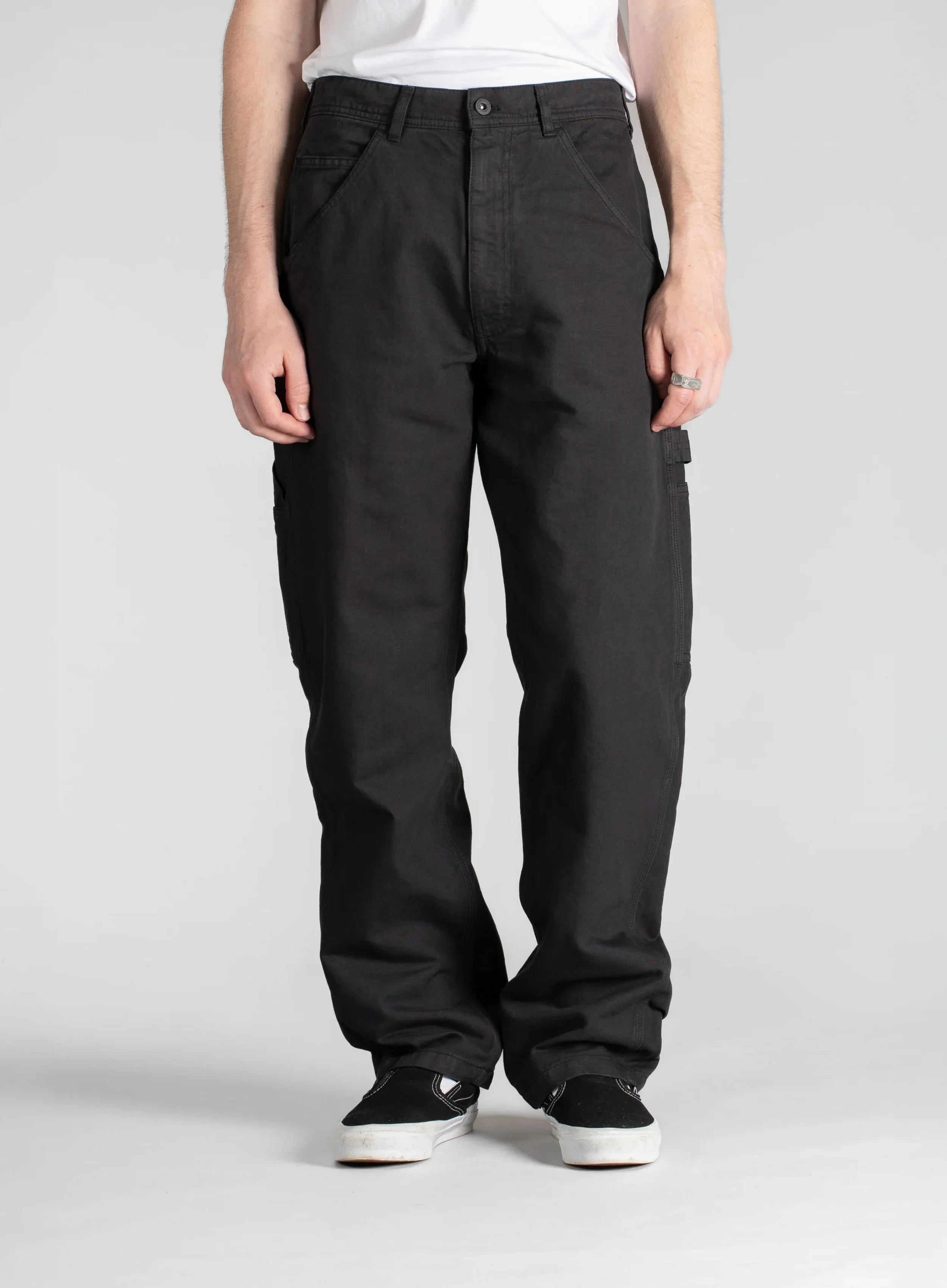 Stan Ray OG Painter Pant (Black Twill) (5).jpg