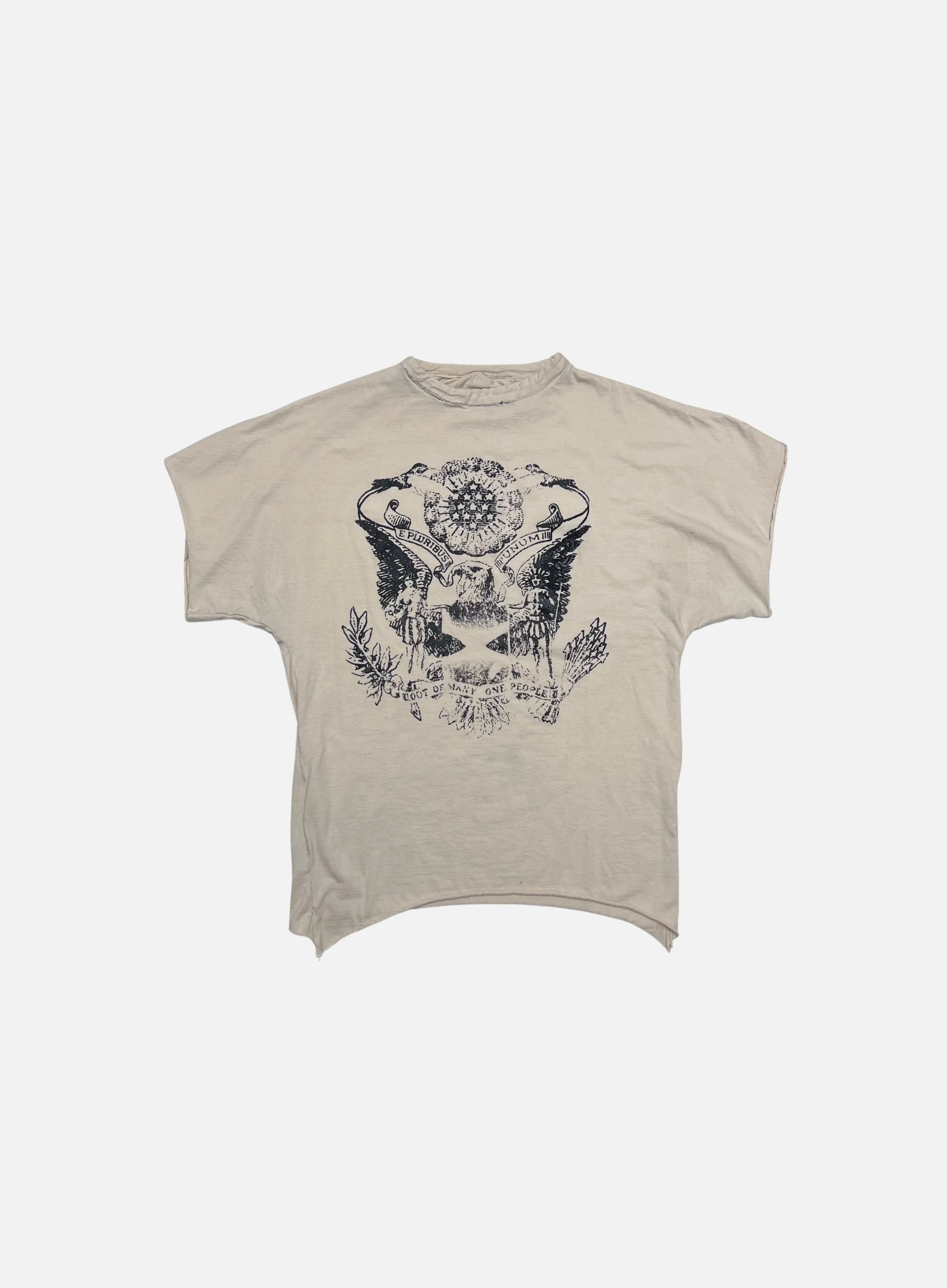 Better Alive Jamerican Tee