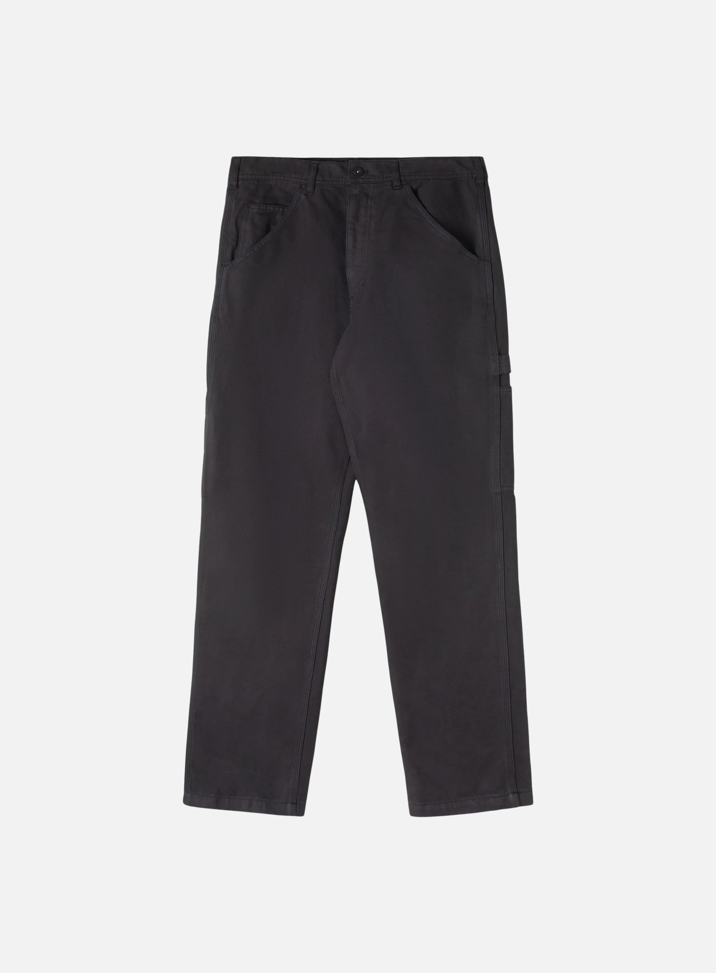 Stan Ray OG Painter Pant (Black Twill)