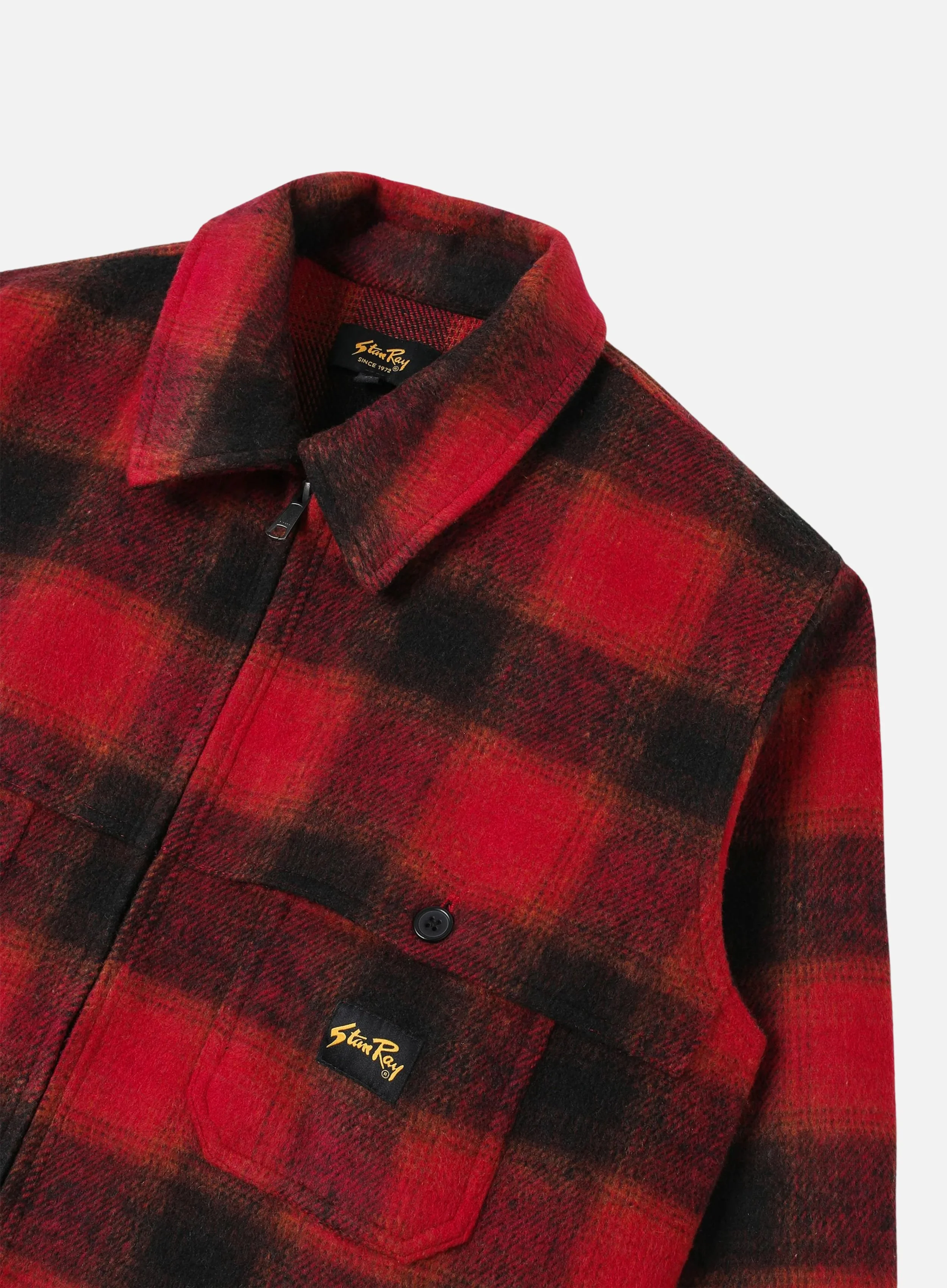 Stan Ray Mackinaw Jacket (Red Plaid) (2).jpg