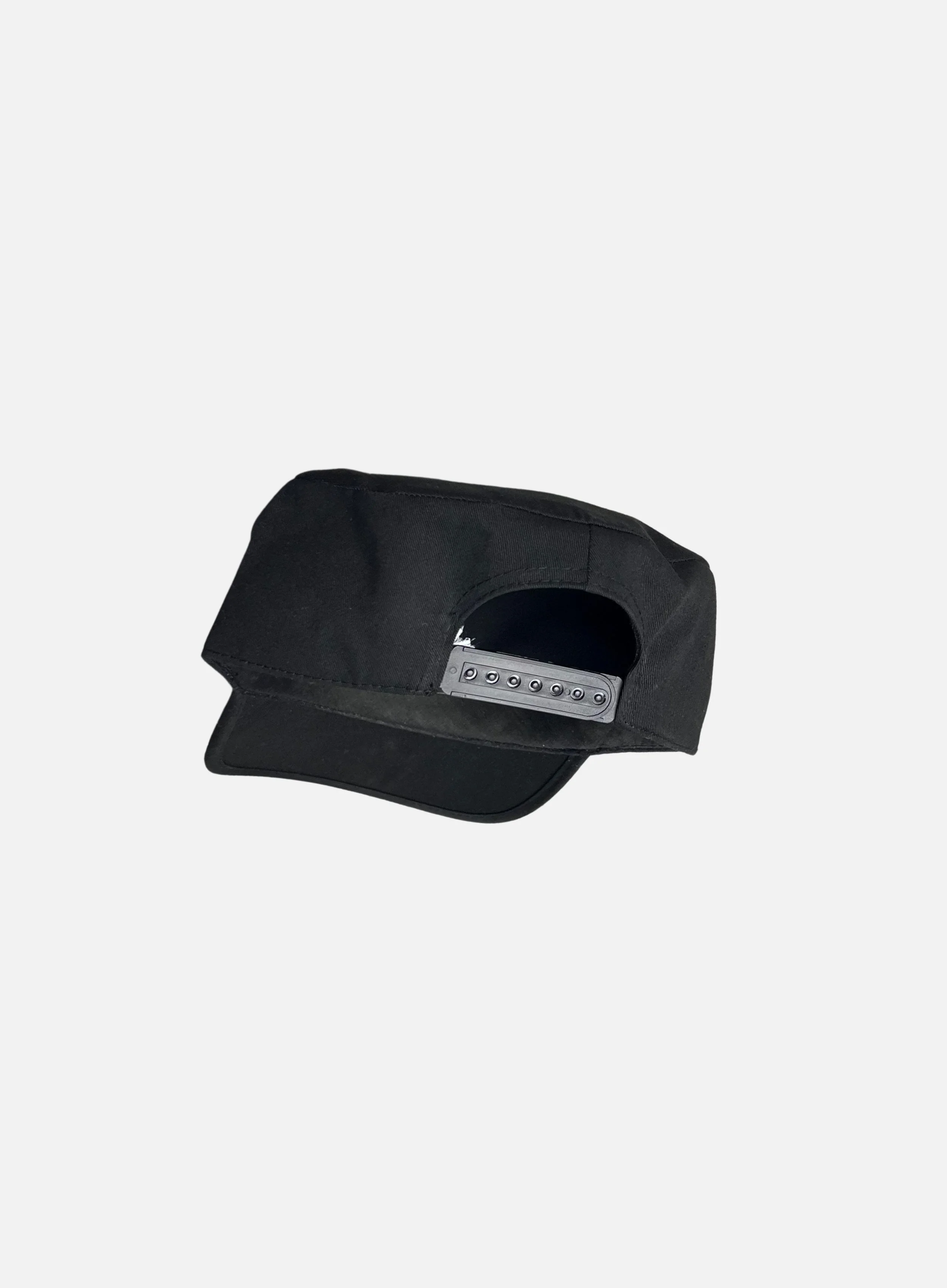 CAF Dertbag Divine Energy Pillbox Hat (2).jpg