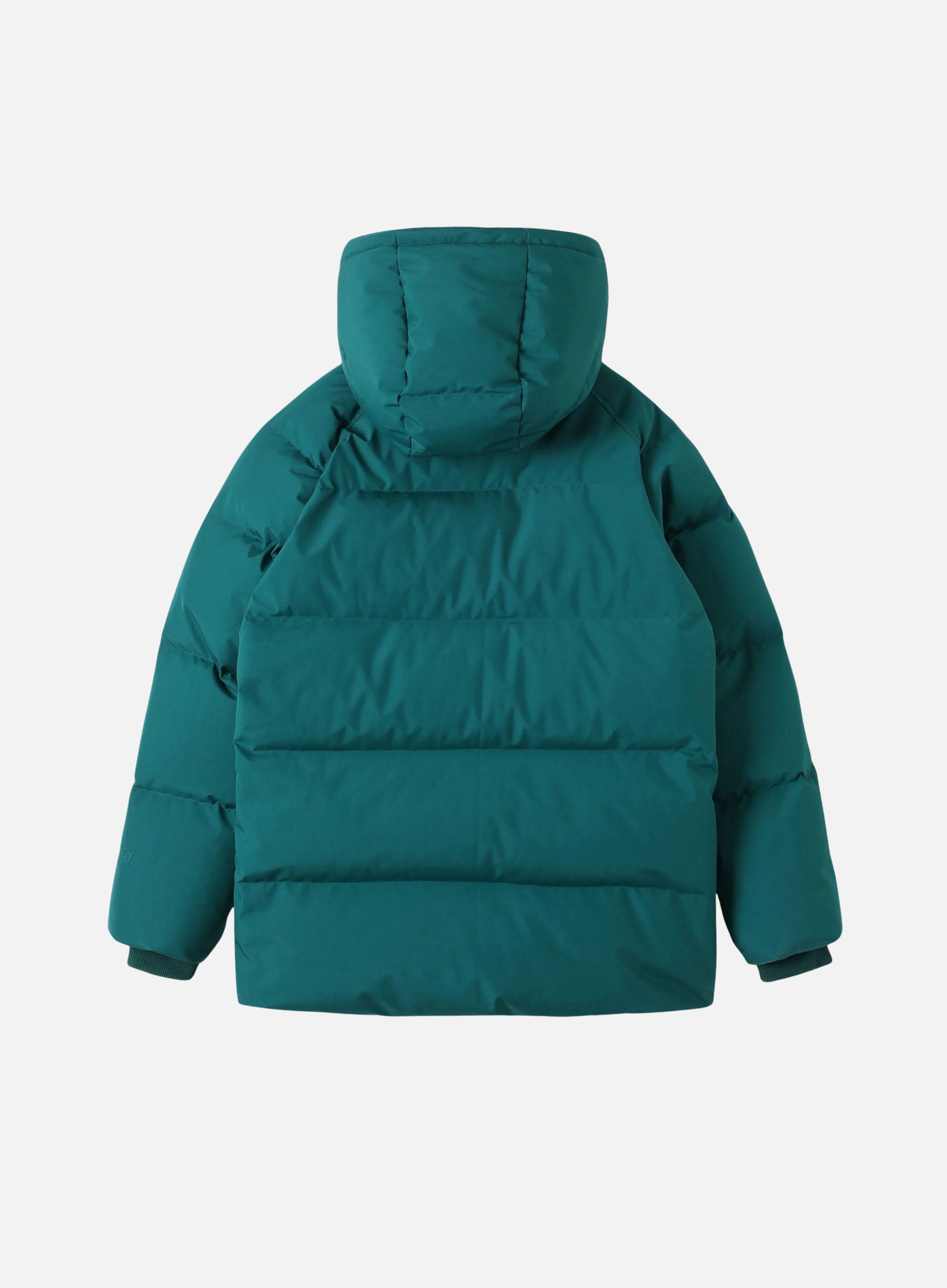 Stan Ray Rainproof Down Jacket (Olive) (3).jpg