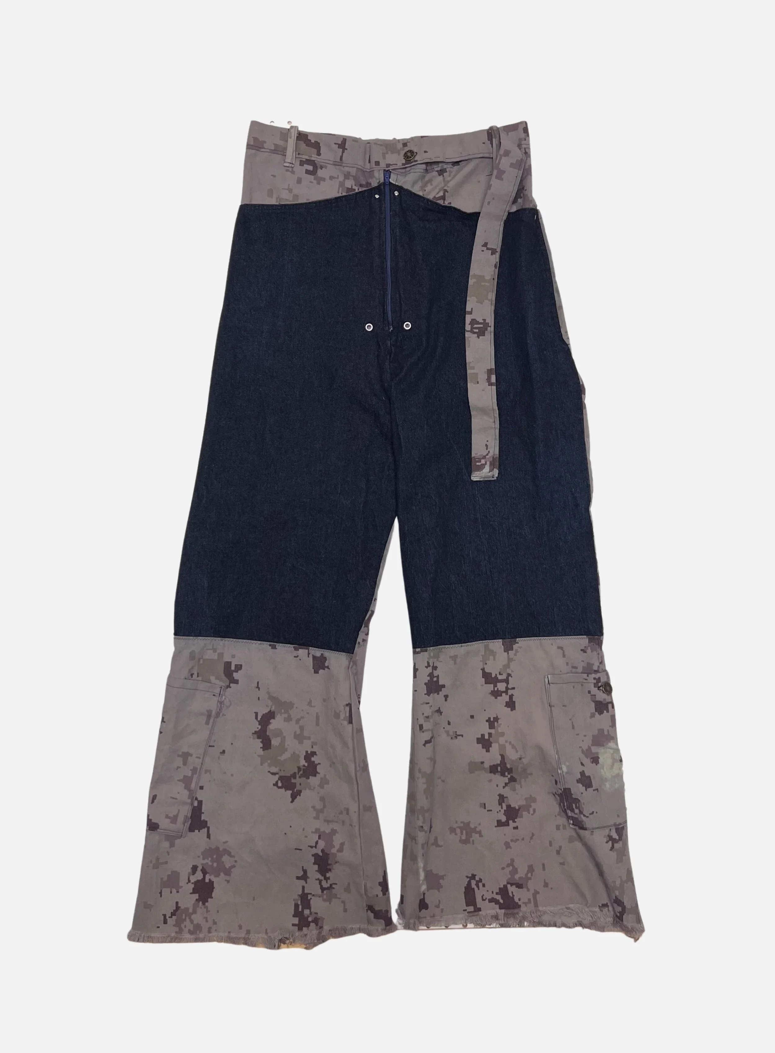 Better Alive Moon Pant (Oil)