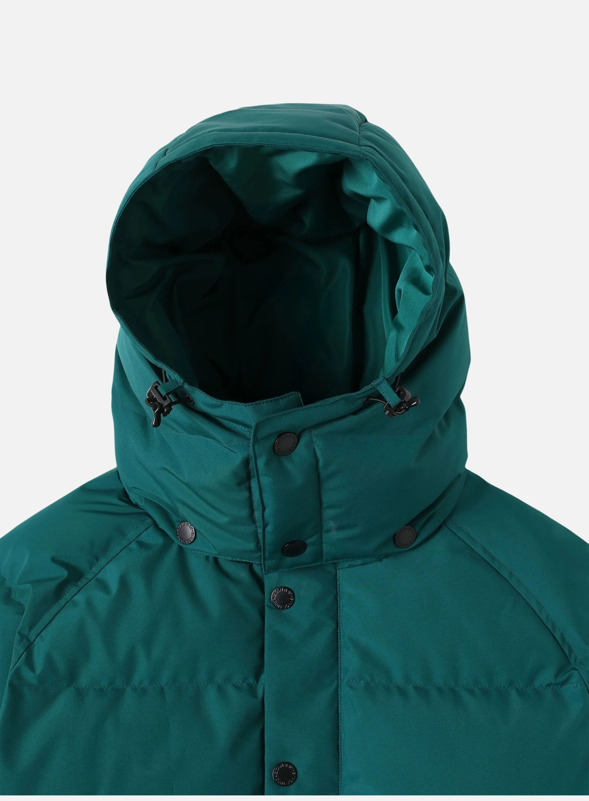 Stan Ray Rainproof Down Jacket (Olive) (5).jpg