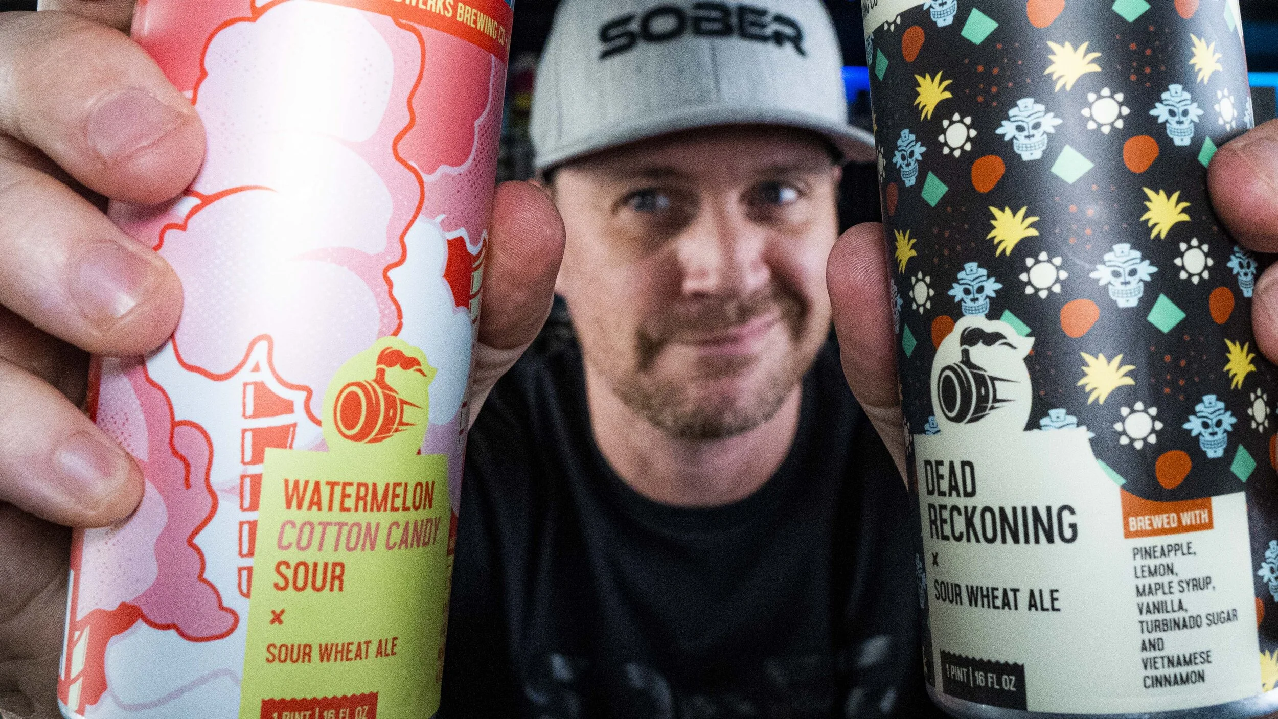 Weldwerks Beers Review