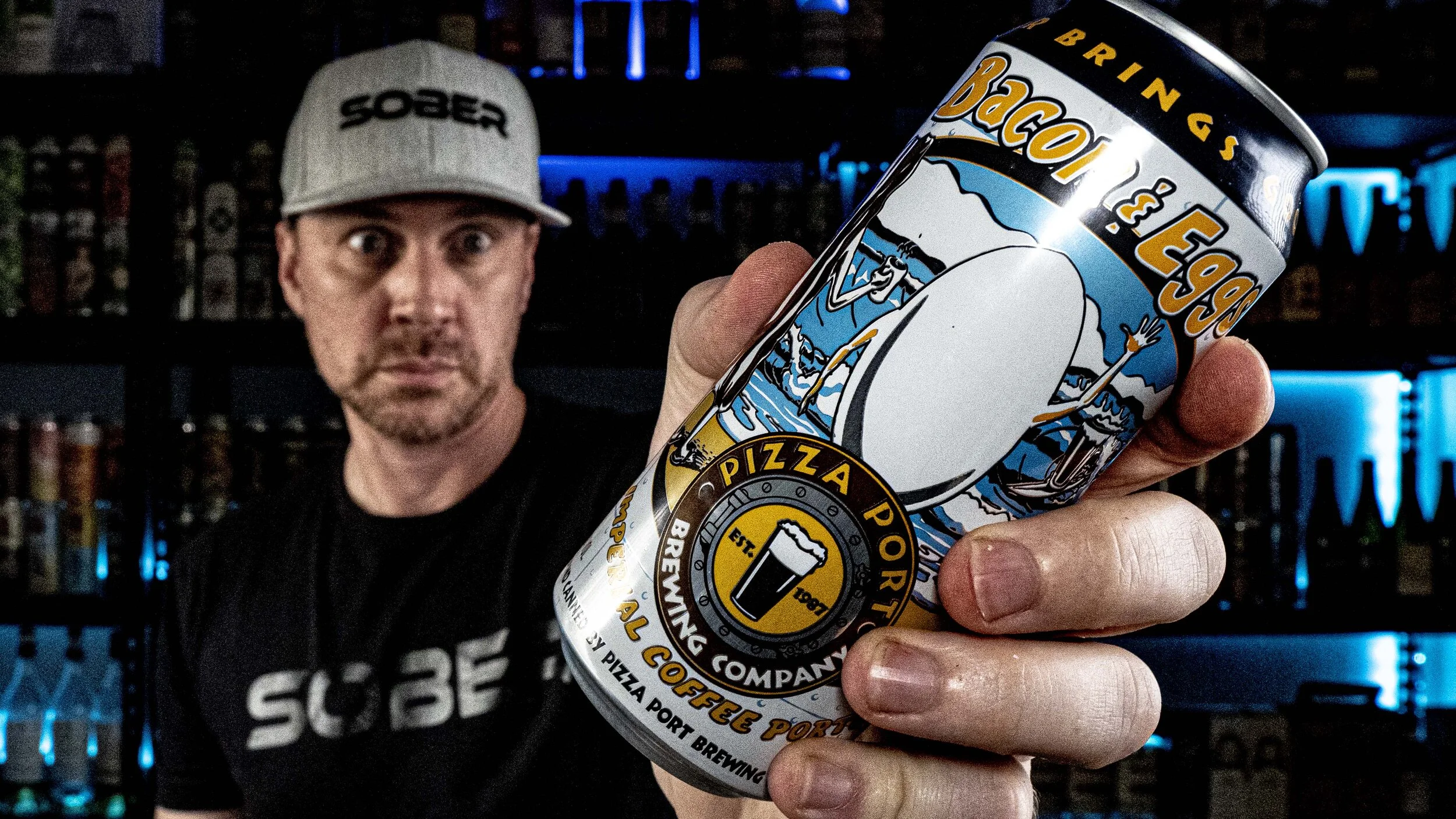 Pizza Port Beer Review