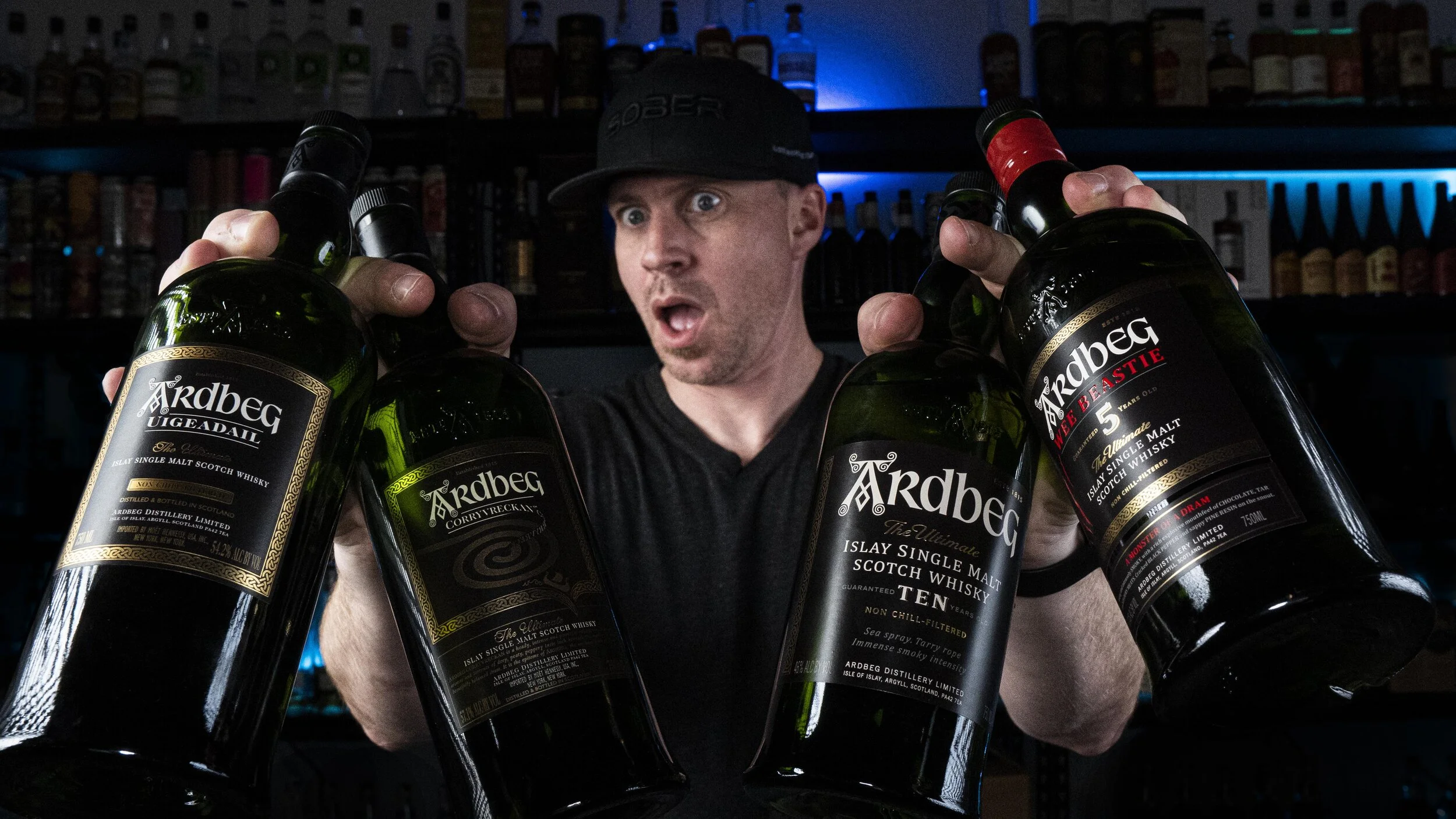 What's the Best Ardbeg Whisky?