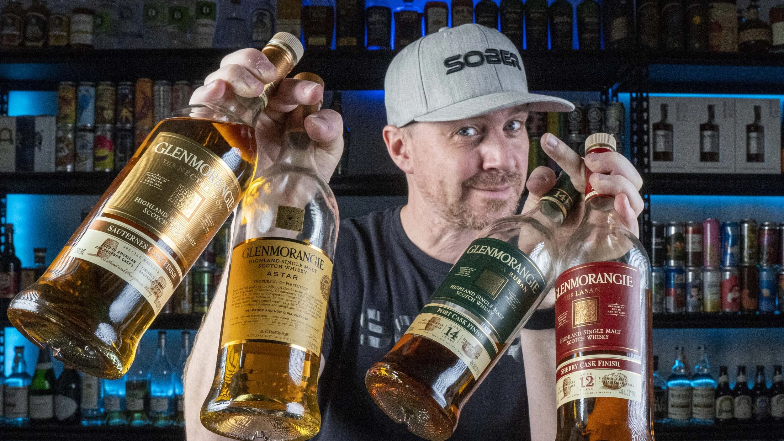 What's the Best Glenmorangie Whisky?
