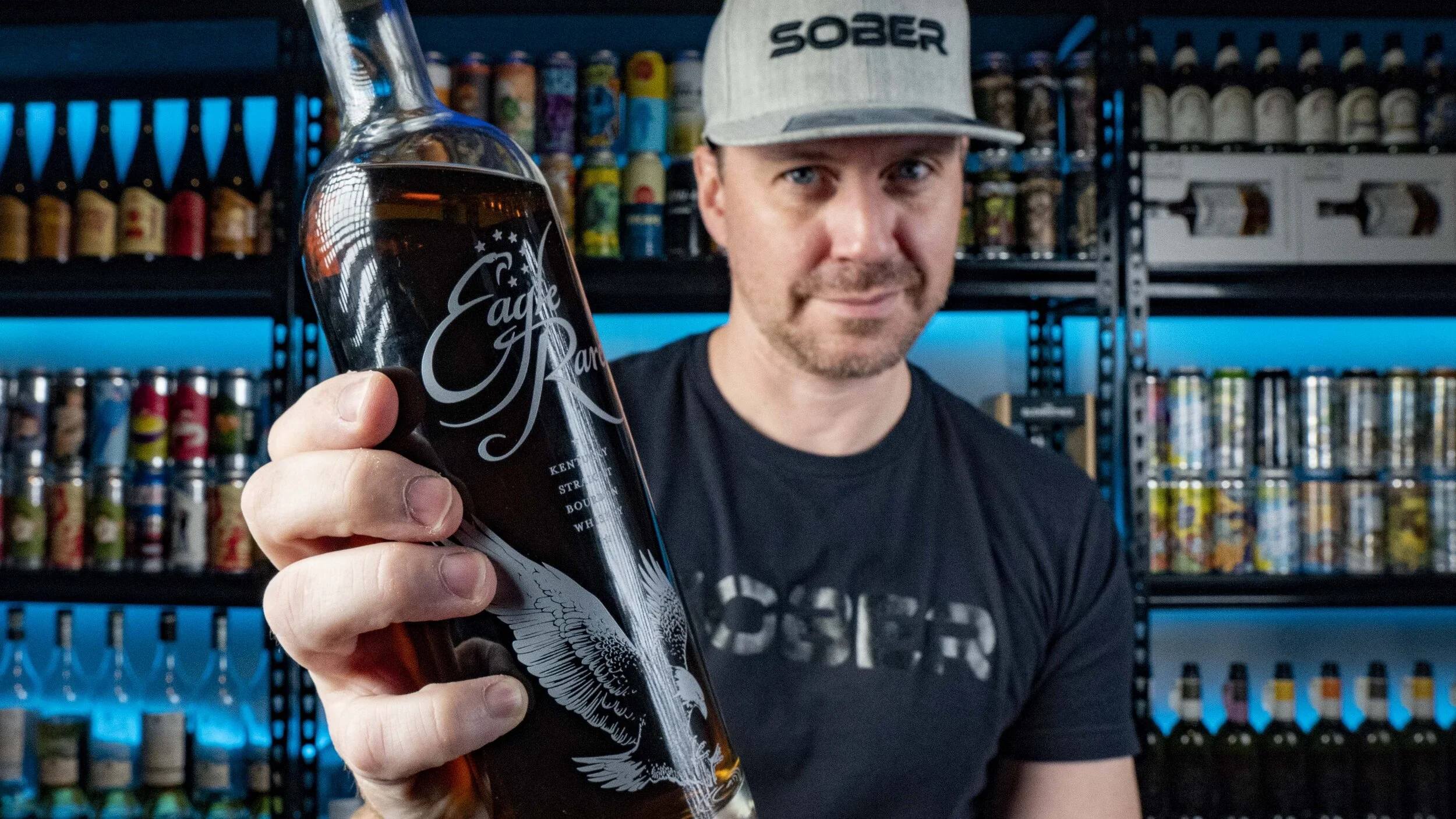 Eagle Rare 10-years-old Kentucky Straight Bourbon | 2021