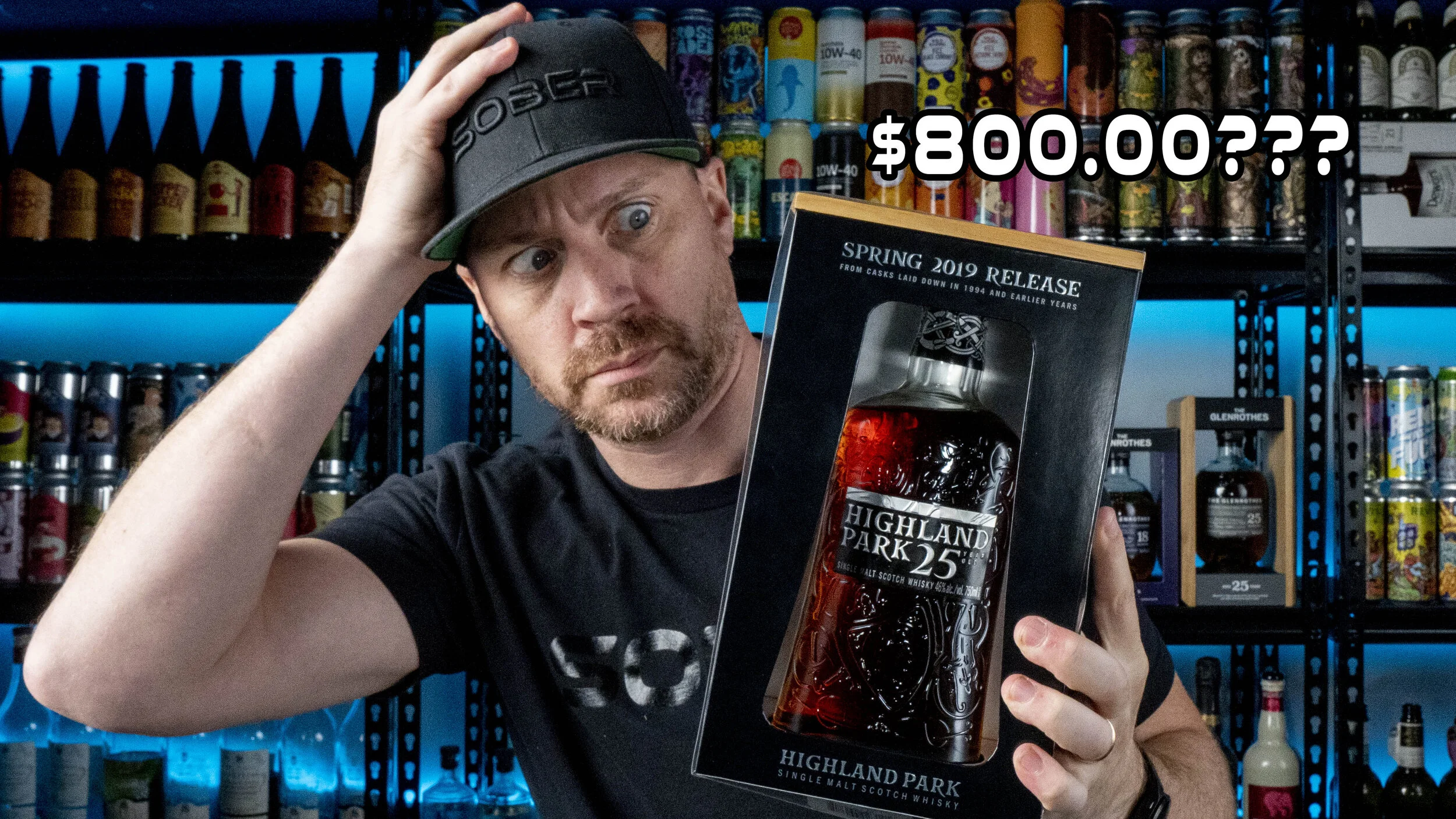 Highland Park 25-years-old Single Malt | 2021