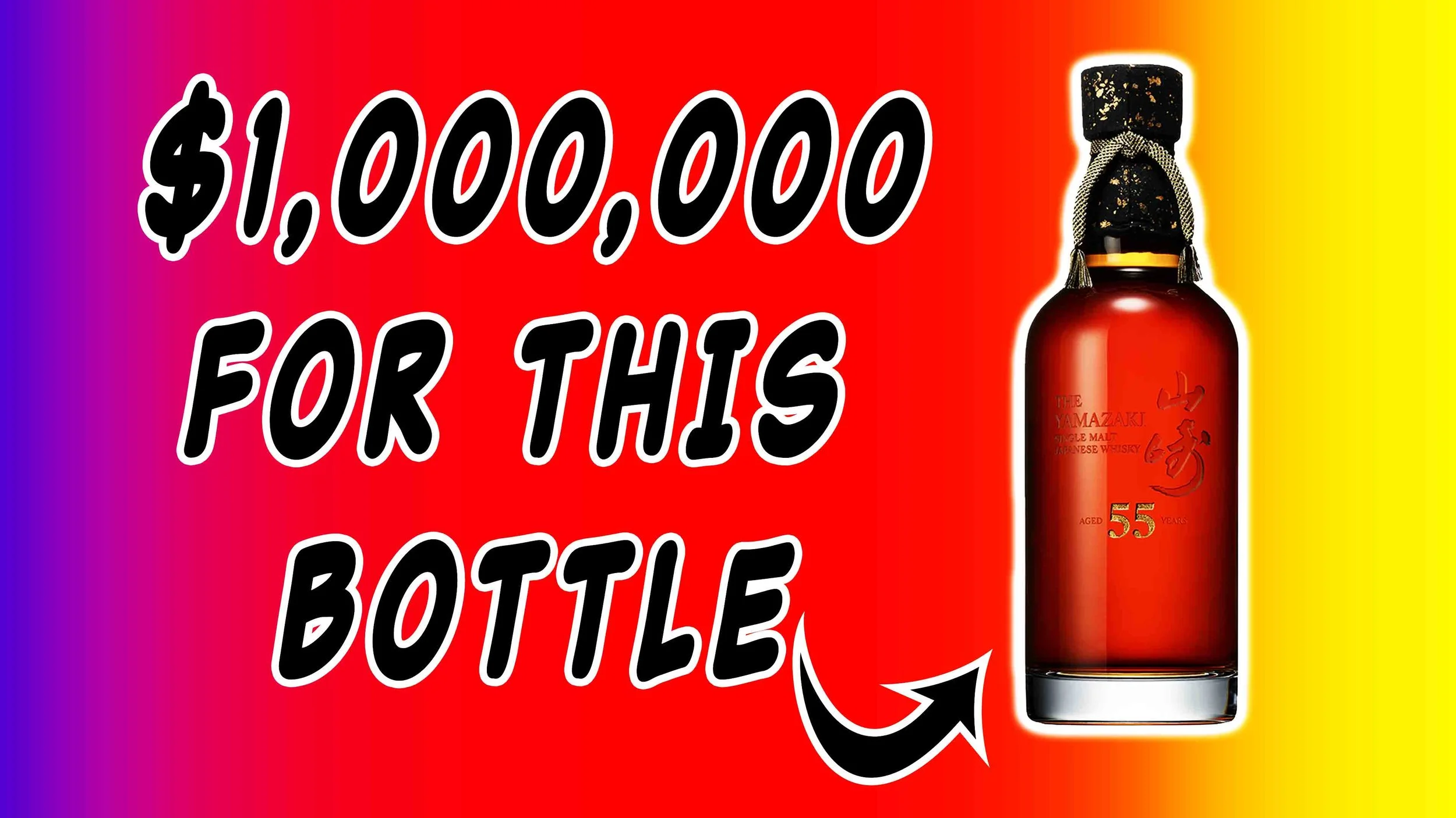 Why is Yamazaki Whisky so Expensive?