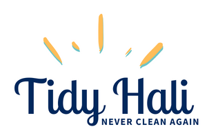 Tidy Hali - The best cleaning service in Halifax