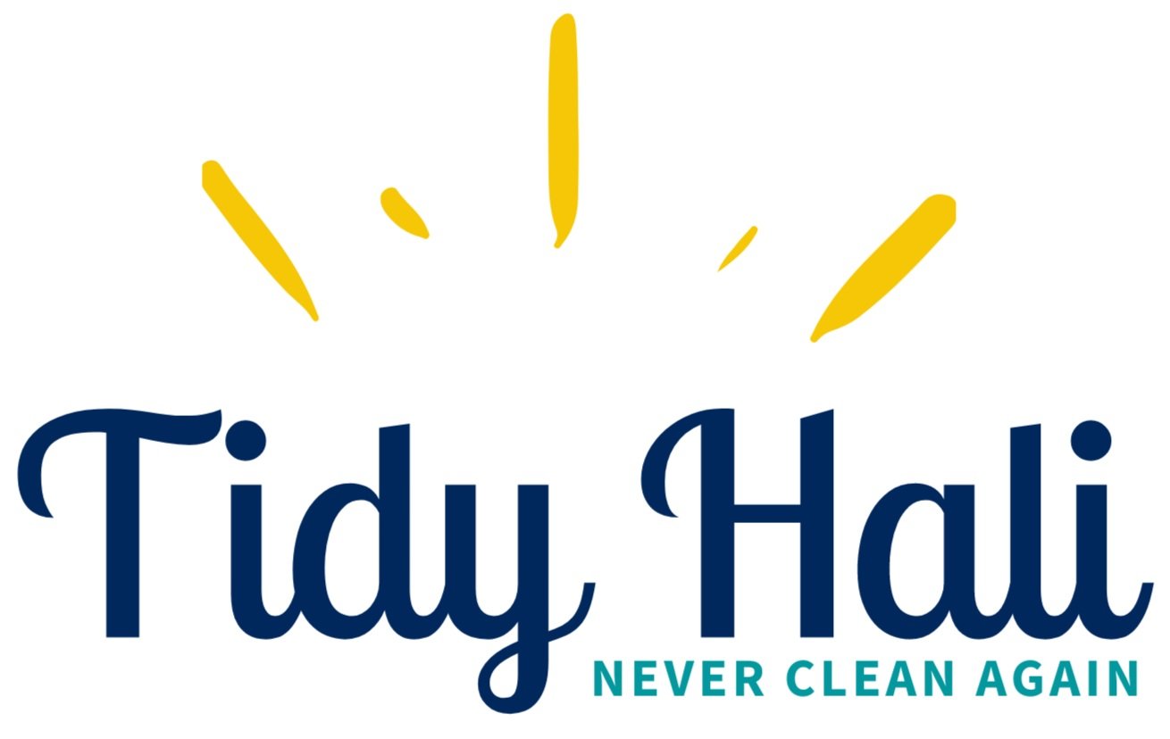 Tidy Hali - The best cleaning service in Halifax