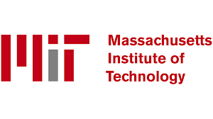 MIT logo with the words Massachusetts Institute of Technology