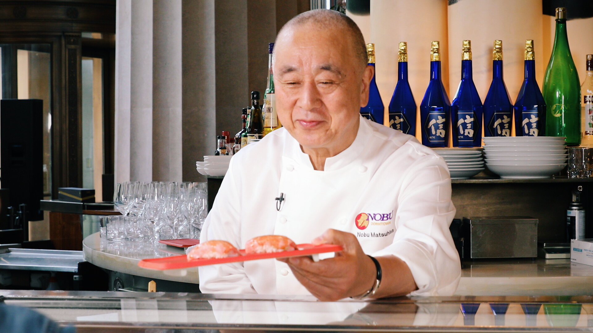 Is Nobu's Most Expensive Sushi Worth It?