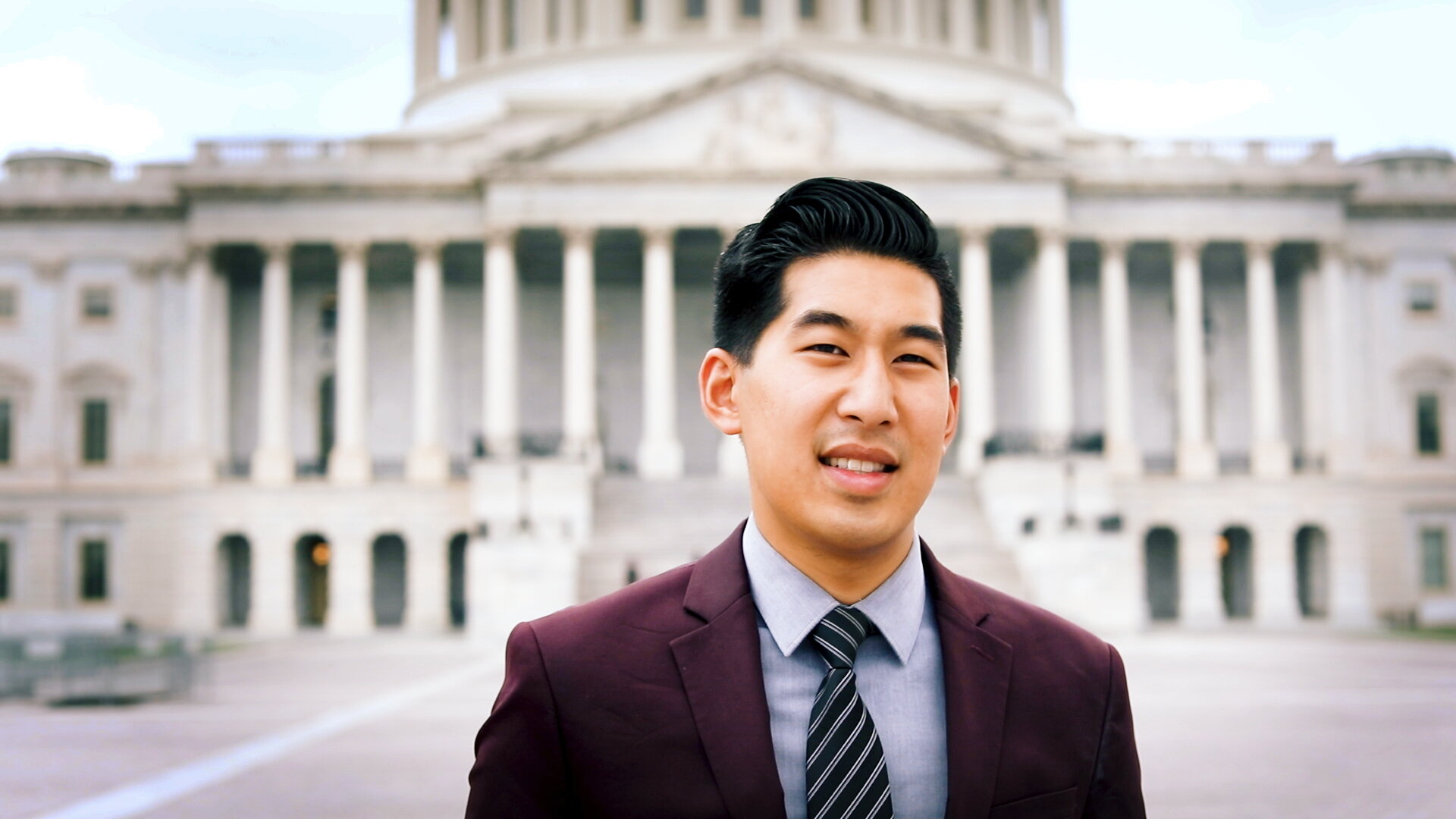 Living On $45K A Year In Washington, D.C. | Millennial Money