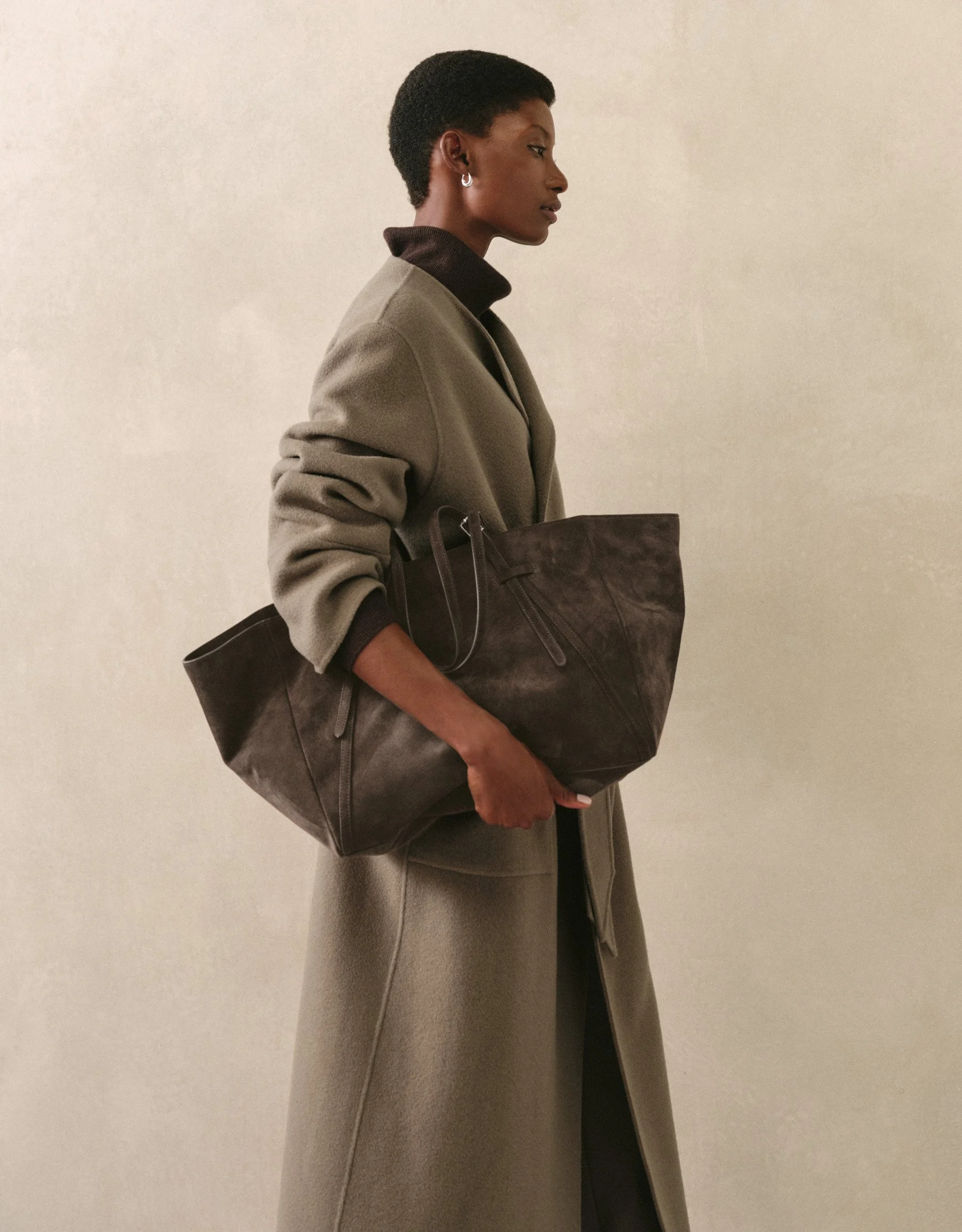 The White Company/ Tom O'Neill