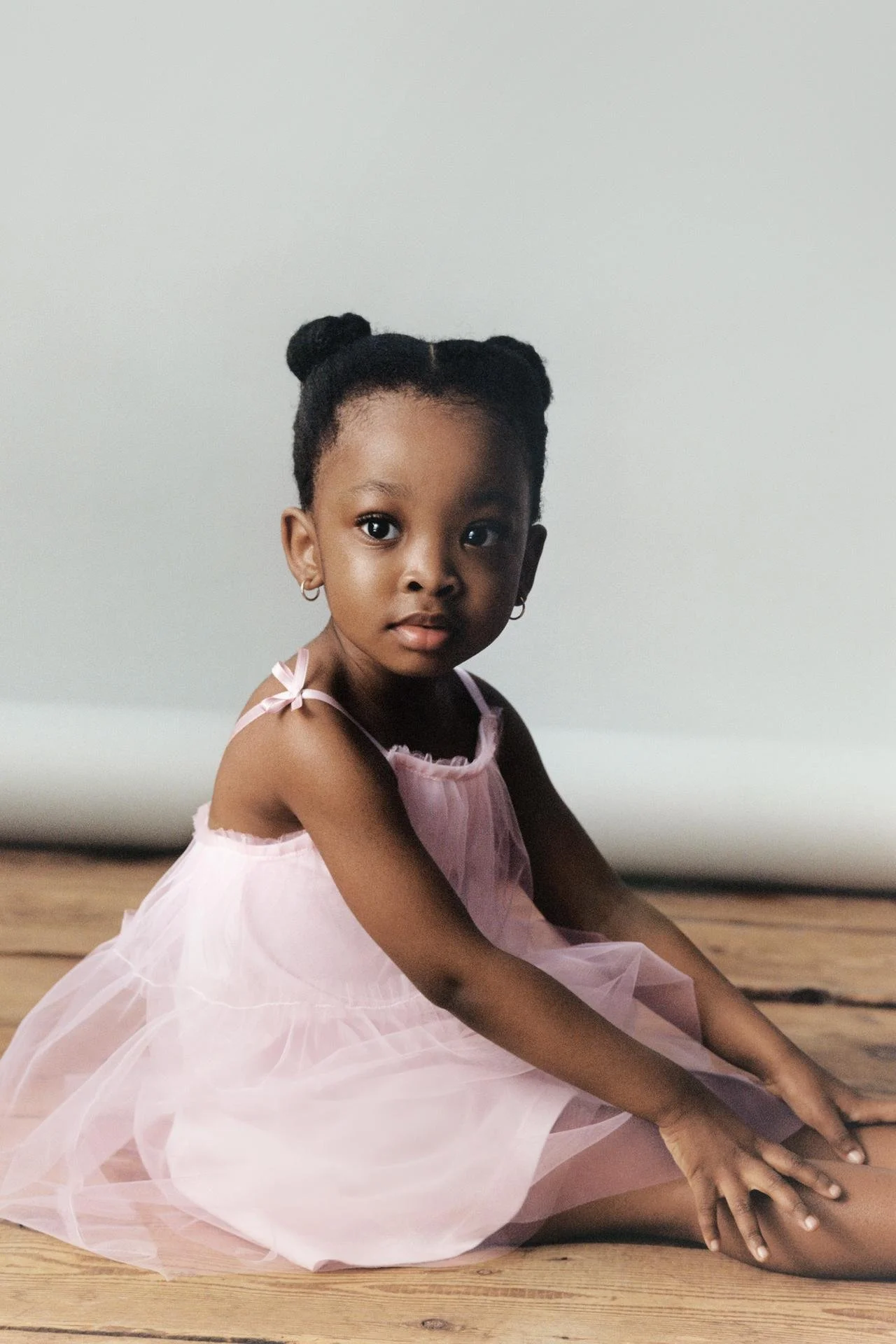 Zara Kids/ Sonia Szostak