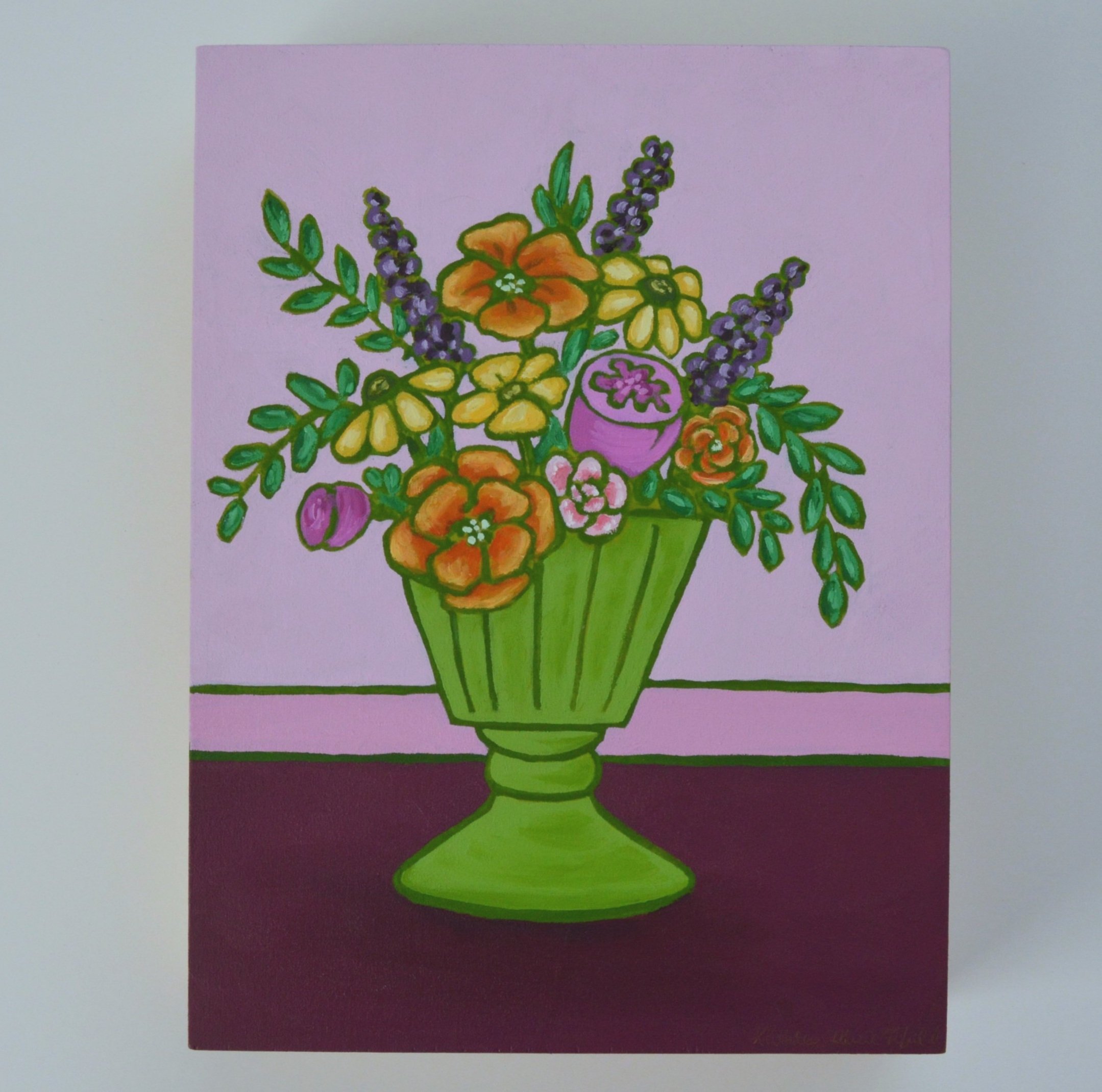 Flowers+in+vase_spring+florals_lavendar_green+vase.jpg