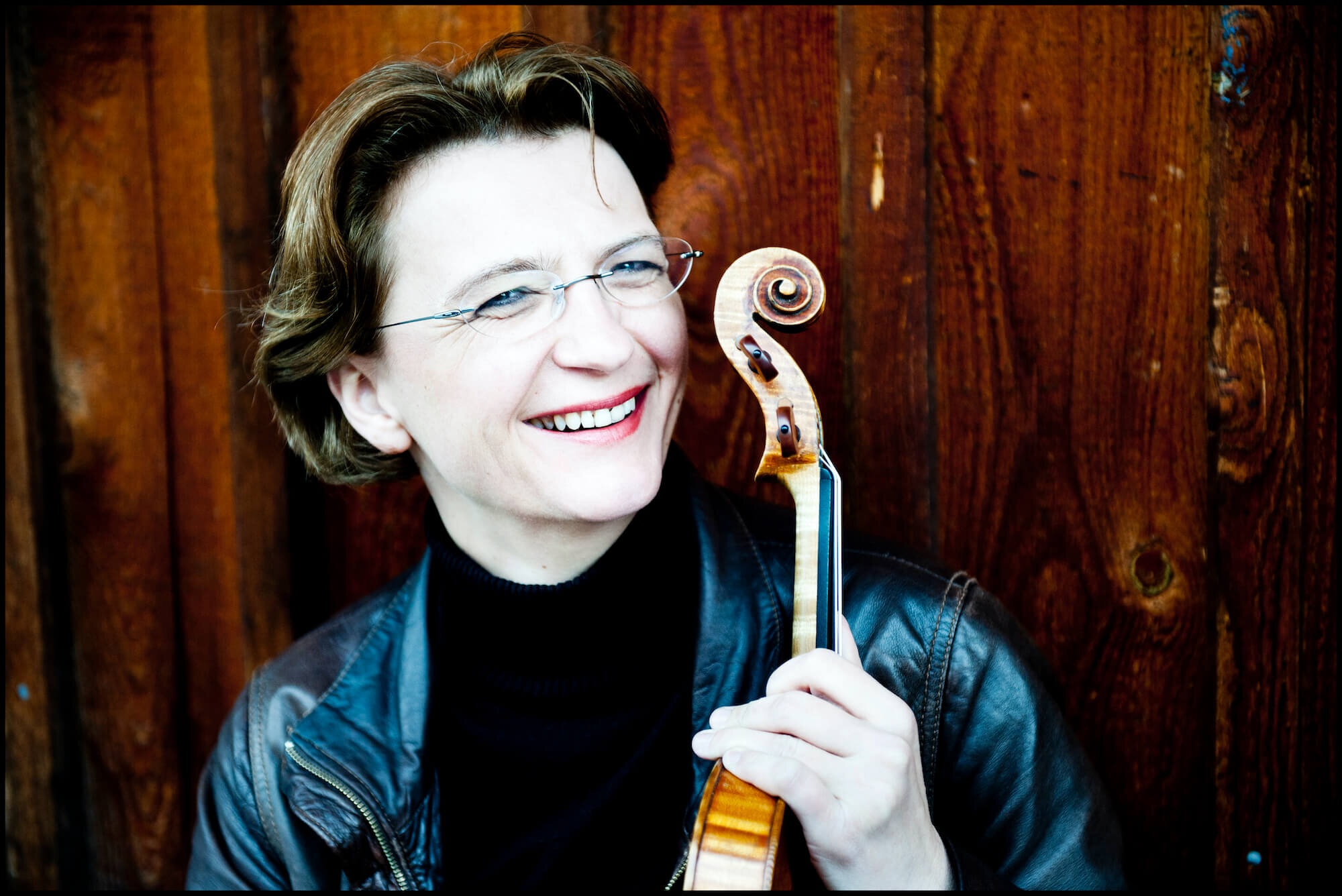 Brief an Ludwig van Beethoven