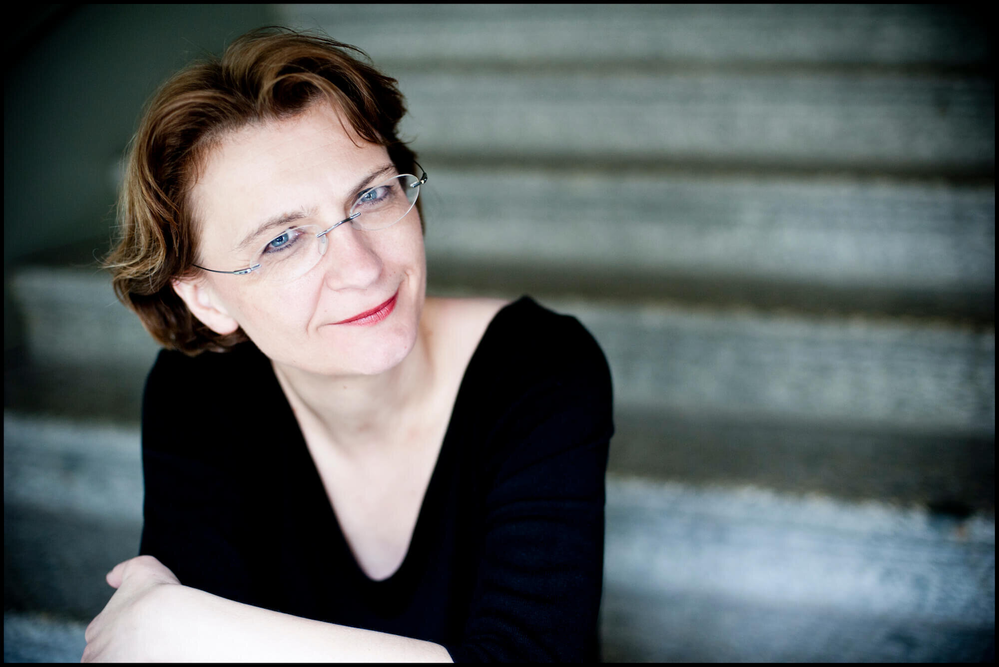 Antje Weithaas 2 (c) Giorgia Bertazzi