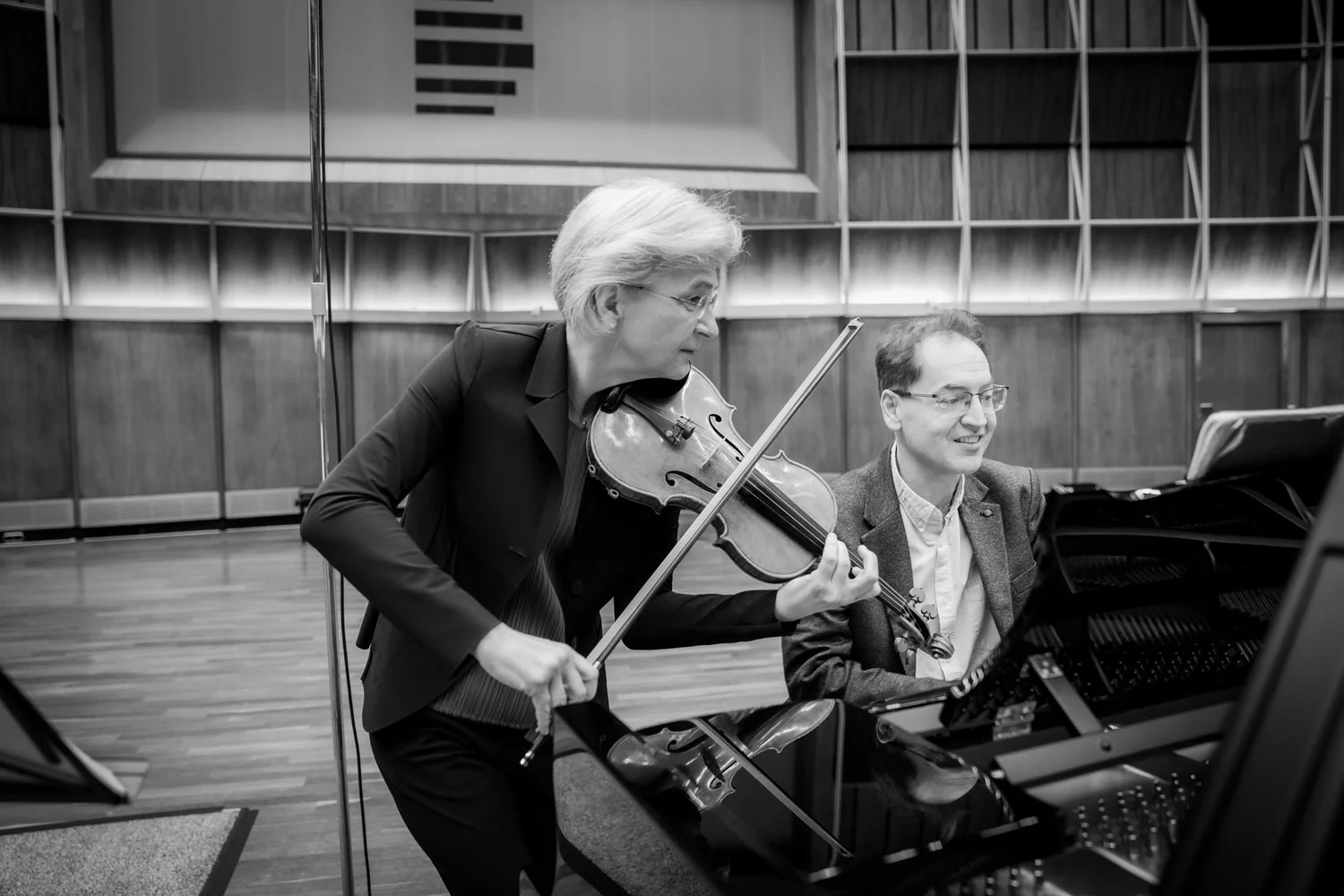 Deutschland | Berlin | Boulez Saal 