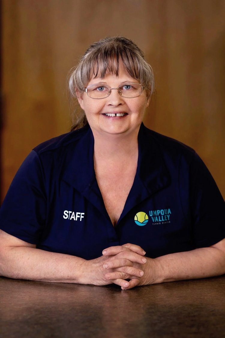 Monica Mead