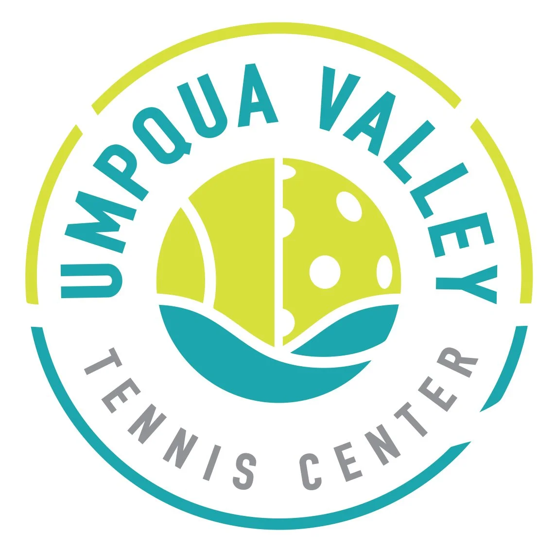UTVC - A public tennis center in Roseburg, Oregon