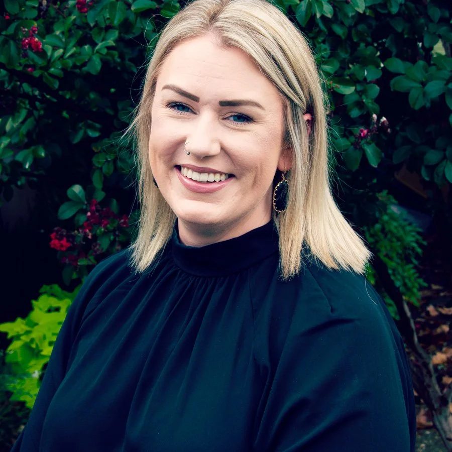 About Lindsay Hamilton — Counseling of Alexandria