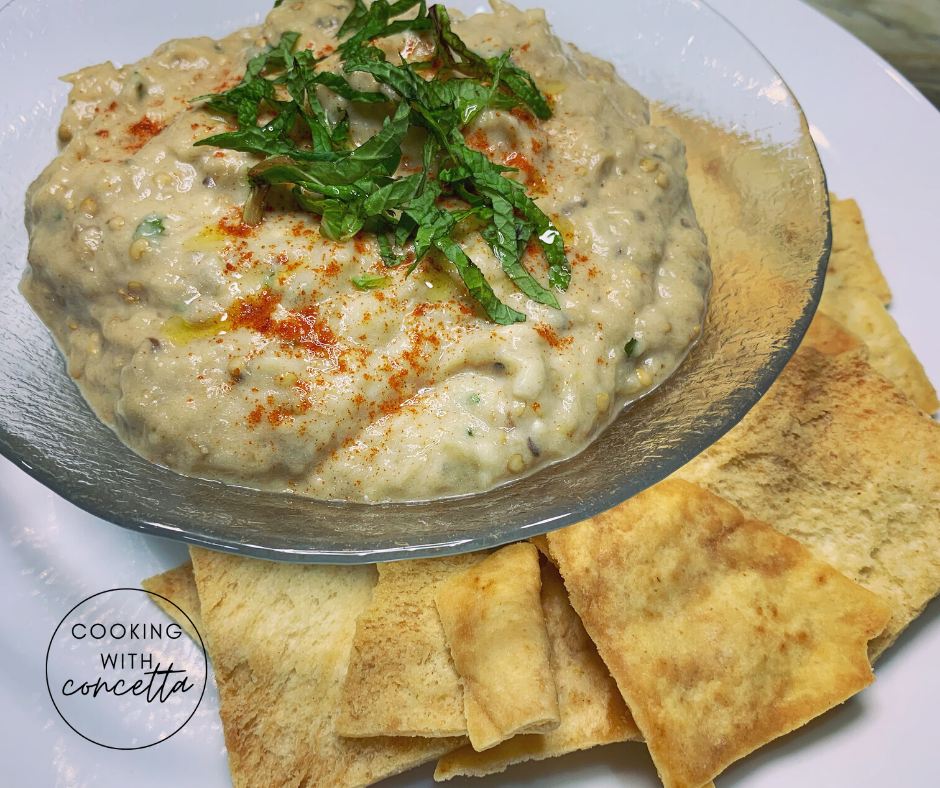 Italian Dip